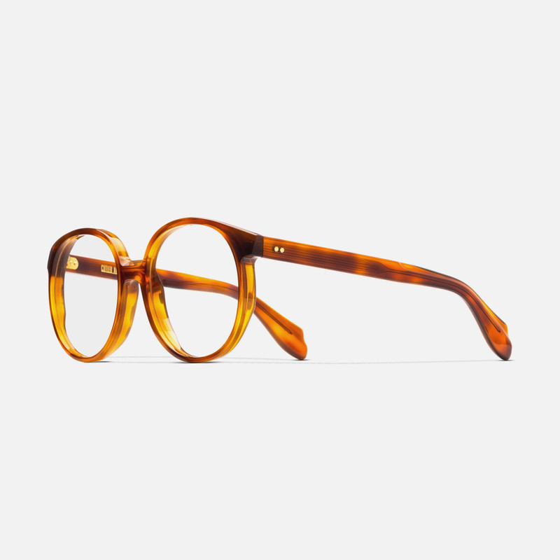 CUTLER AND GROSS 1395 OPTICAL ROUND GLASSES (SMALL) outlook