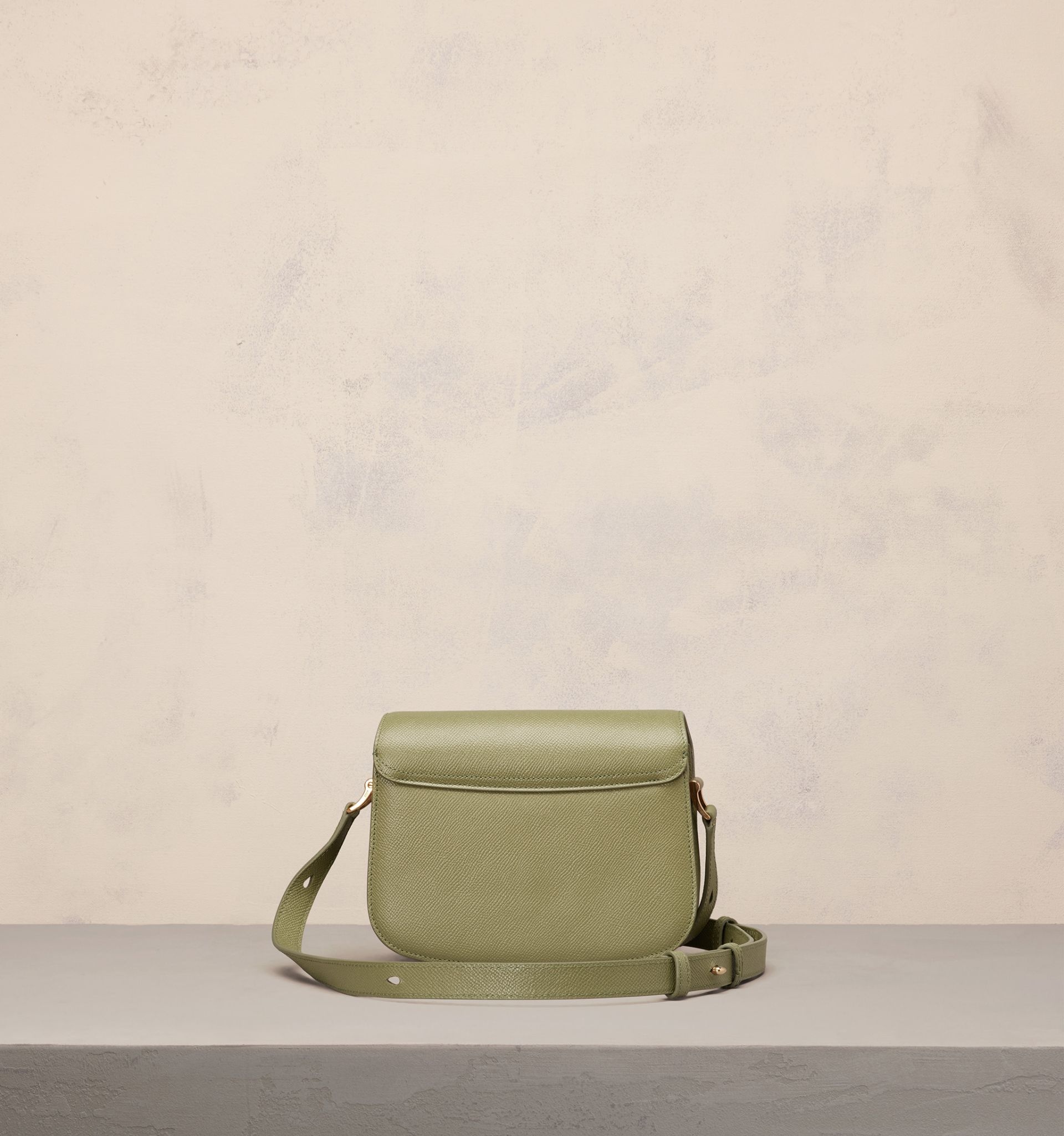 Small Paris Paris Bag - 5