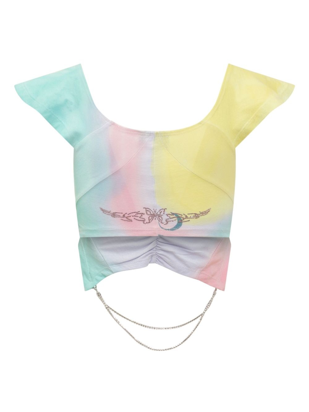 Regina T-shirt - 2