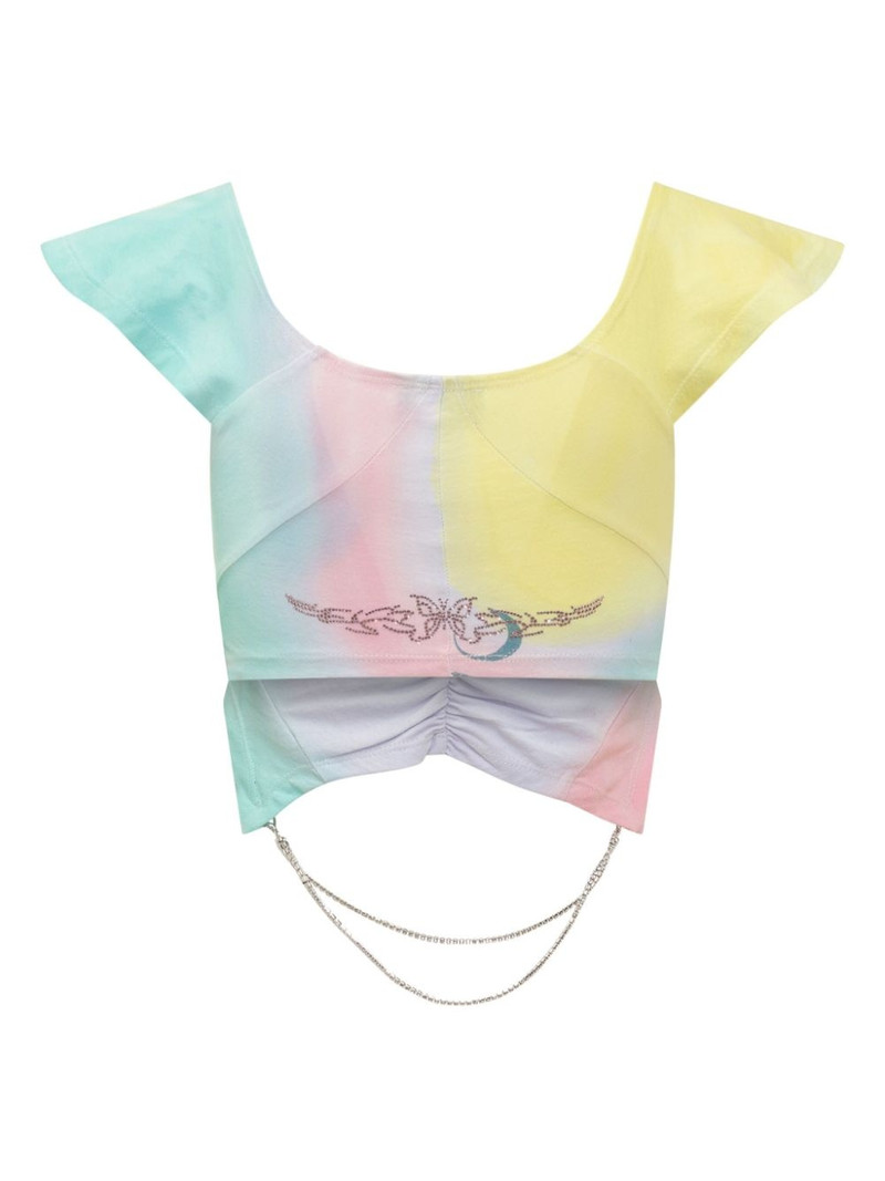 Collina Strada Regina T-shirt outlook
