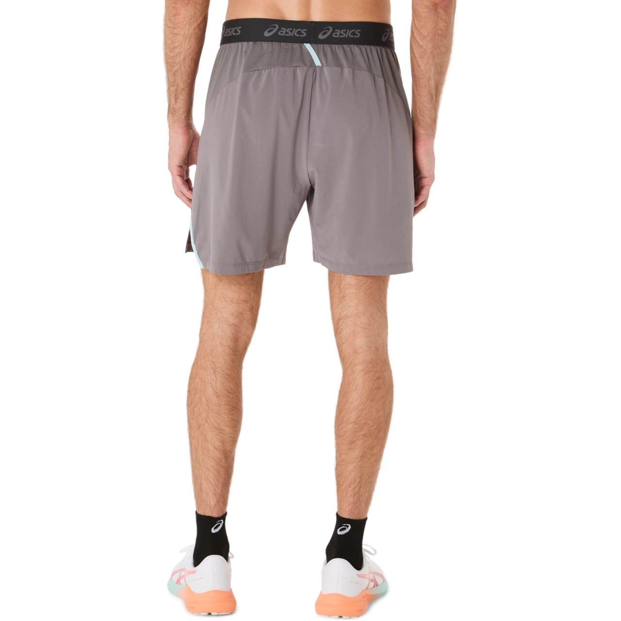 ACTIBREEZE WOVEN 7IN SHORT - 2