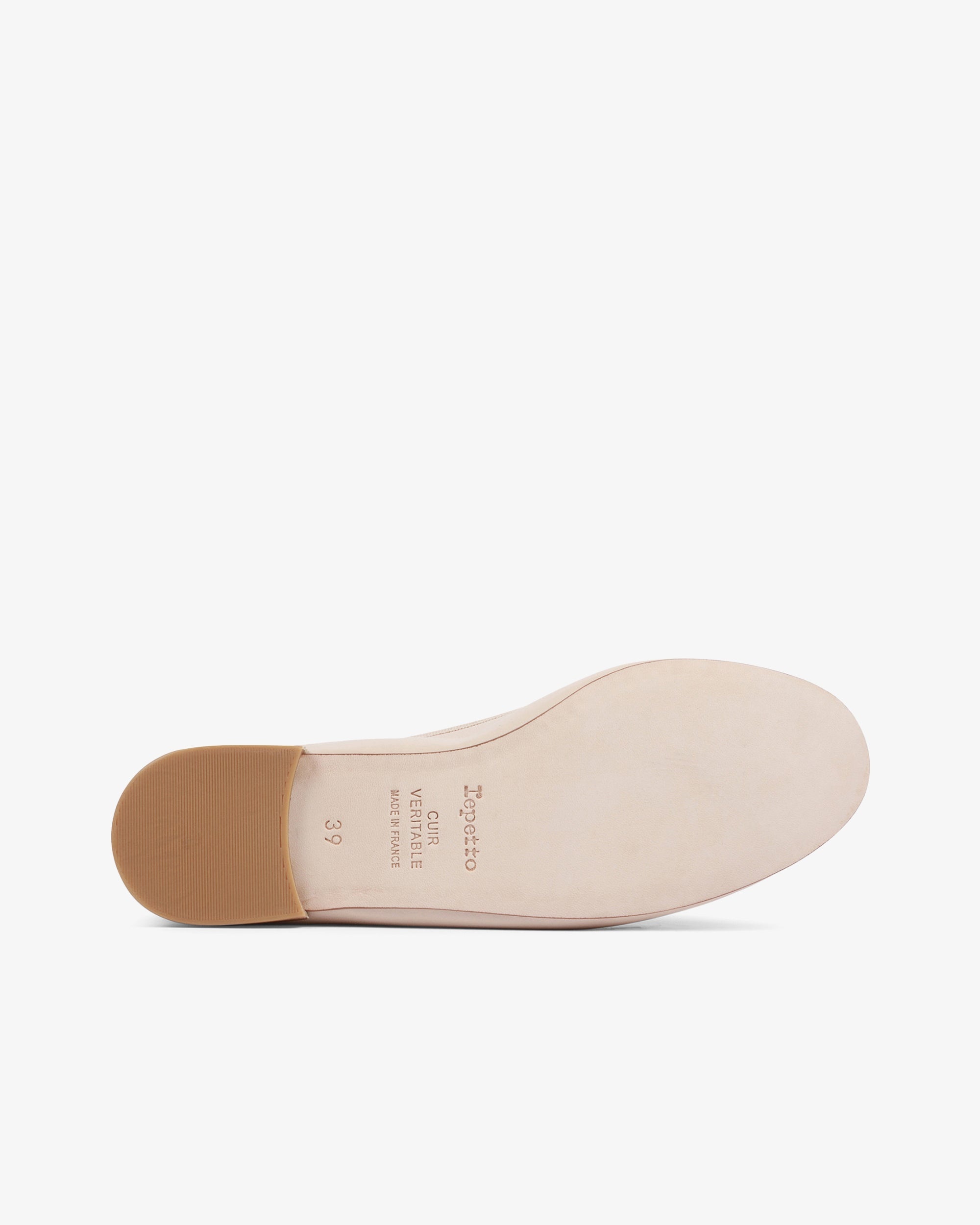 CENDRILLON BALLERINAS - 4