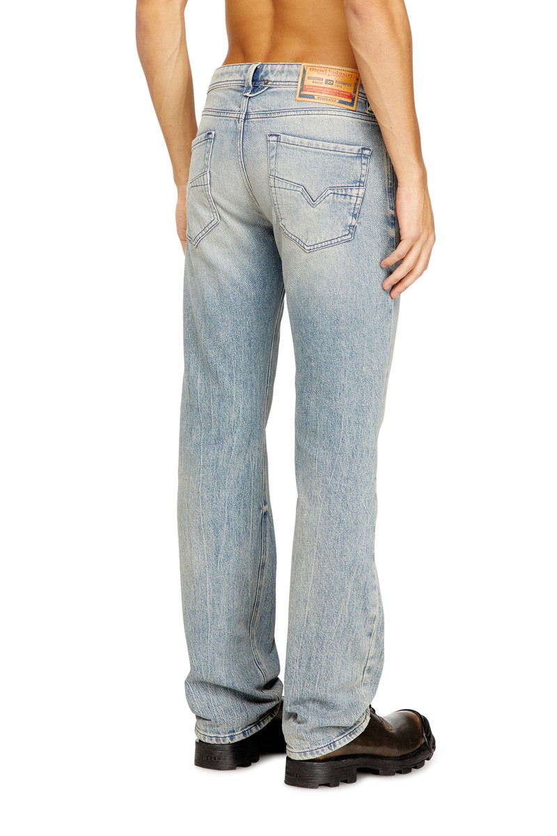 REGULAR JEANS 1985 LARKEE 09N55 4