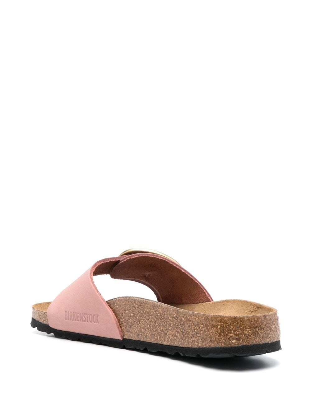 Madrid buckle-fastening sandals - 4