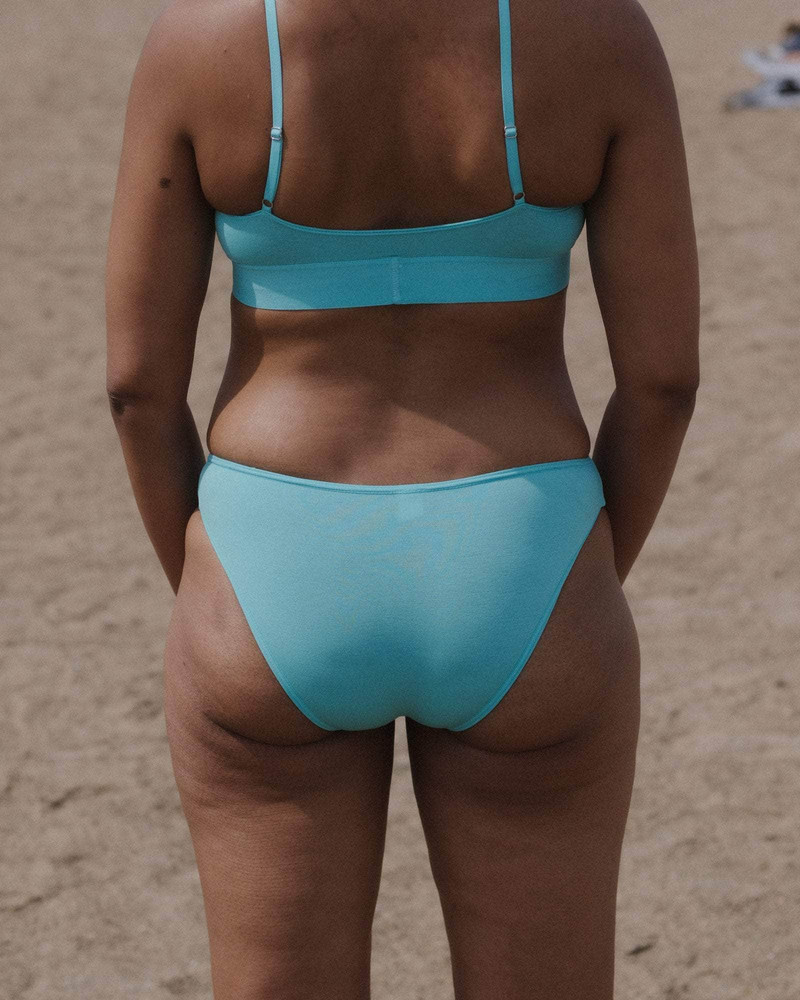 BASERANGE Bell Pants - Bamboo Lyocell outlook