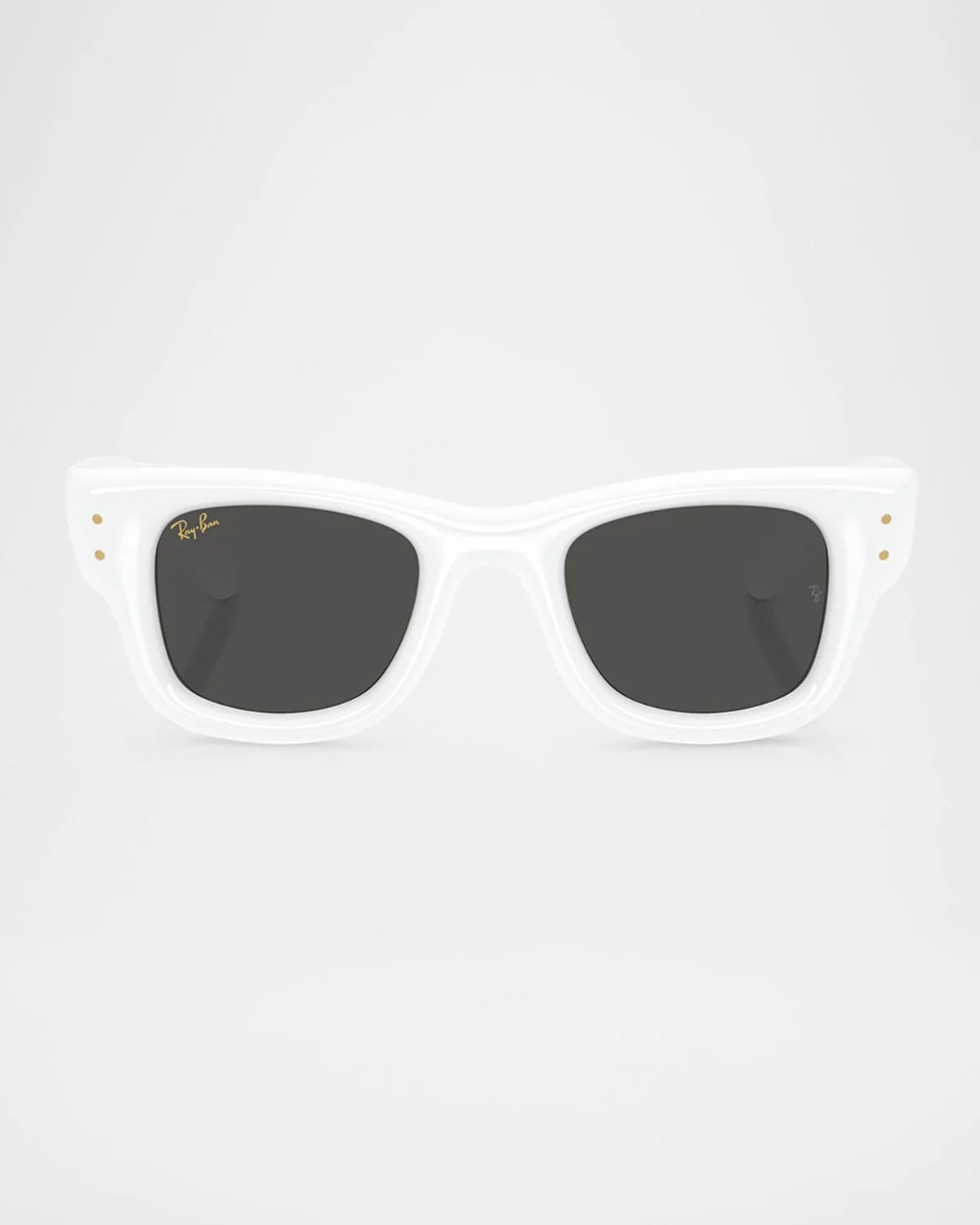 RB4940 Wayfarer Puffer A$AP ROCKY Square Sunglasses - 1