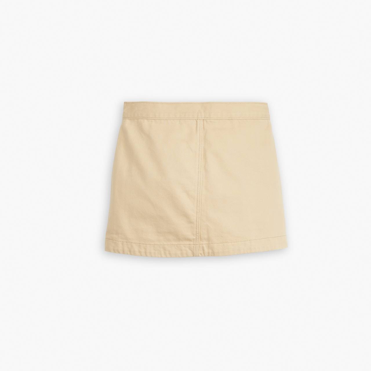 WRAP SKIRT - 5