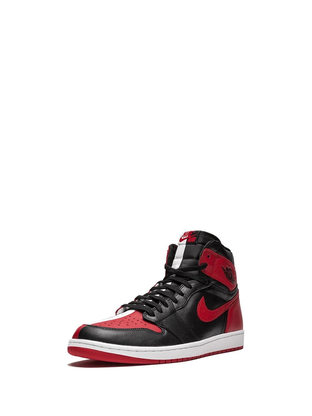 Air Jordan 1 Hi H2H Nrg/Chi "Homage To Home (Numbered)" sneakers - 4