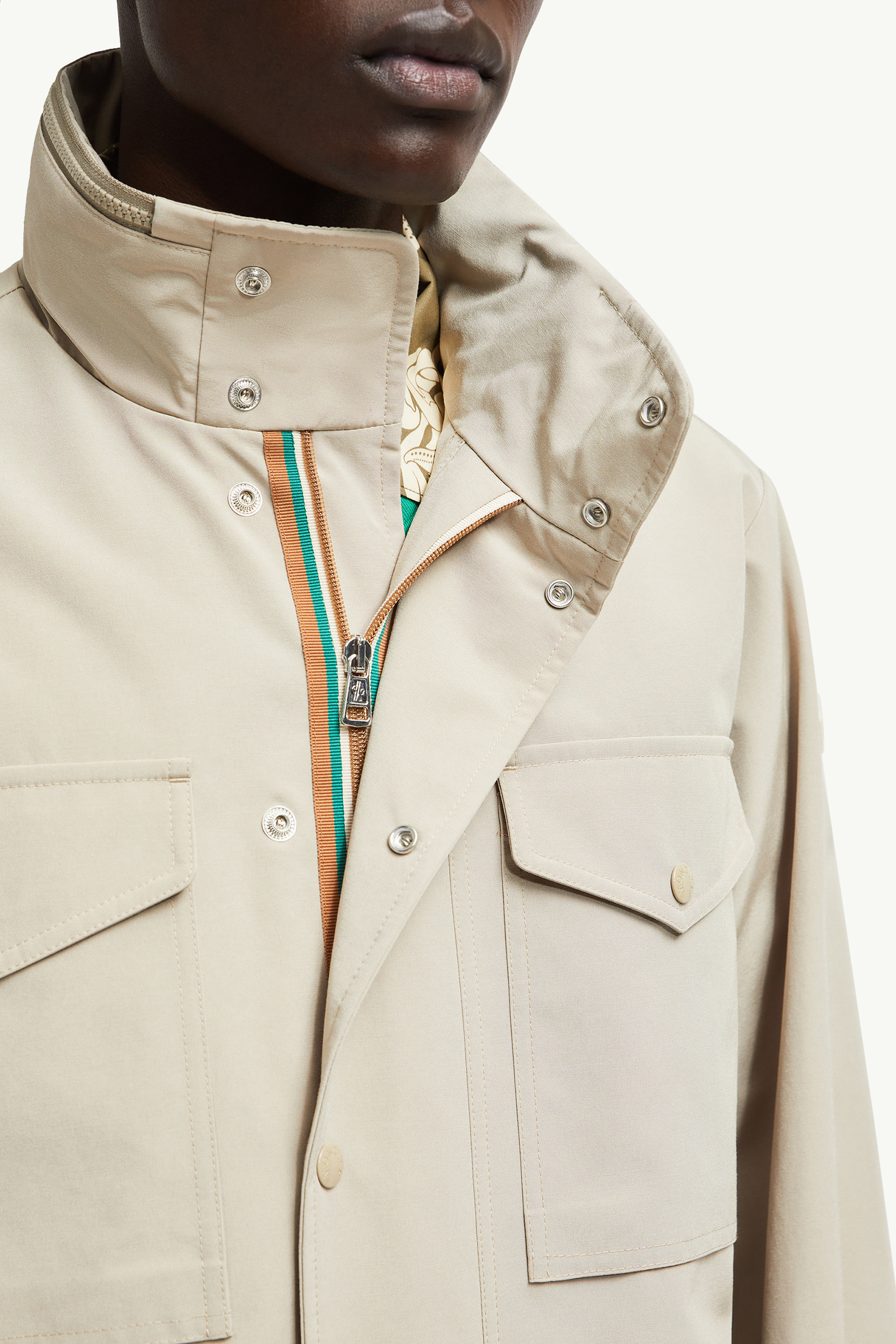 Noues Field Jacket - 7