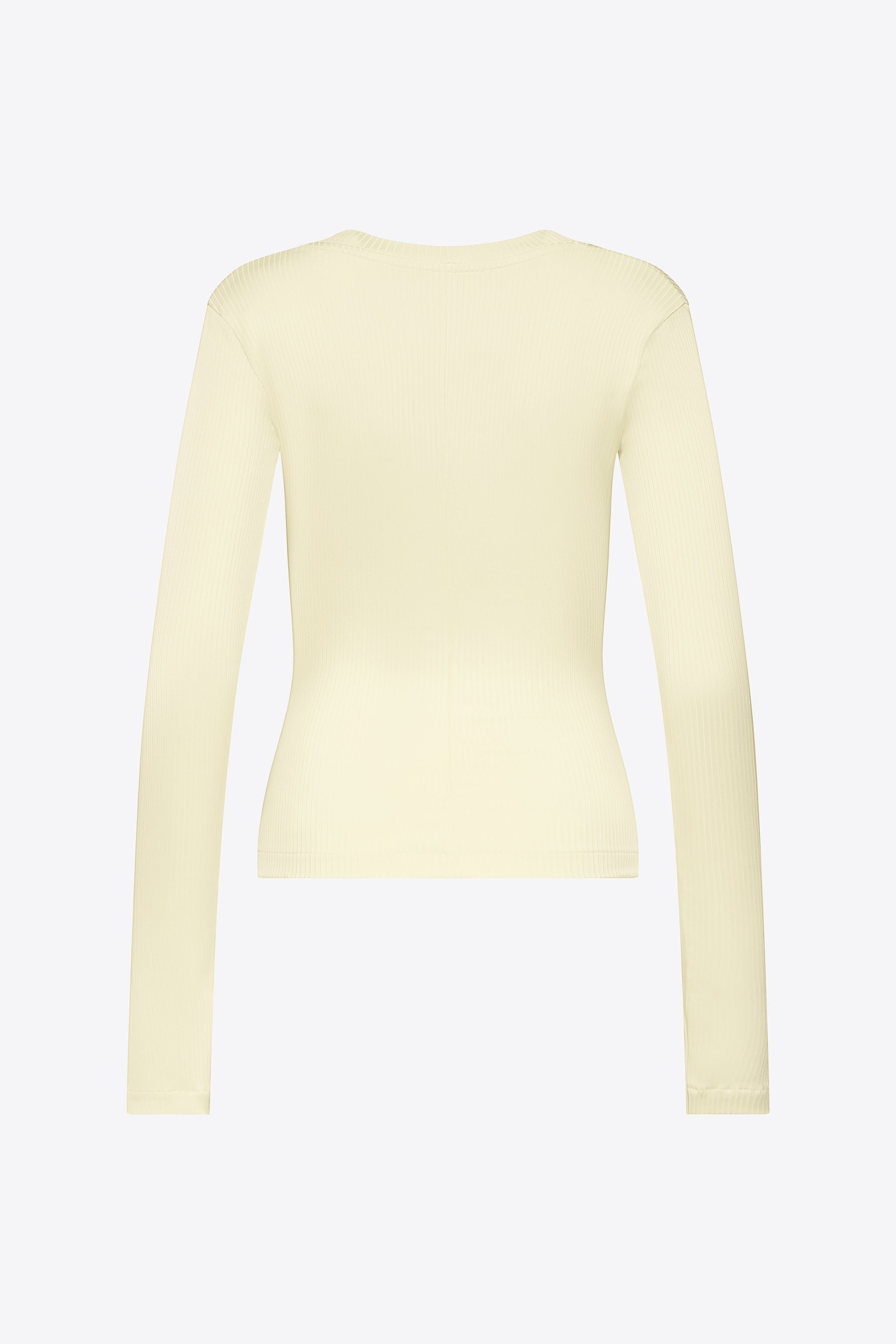 STAR STUD LONG SLEEVE TOP - 2