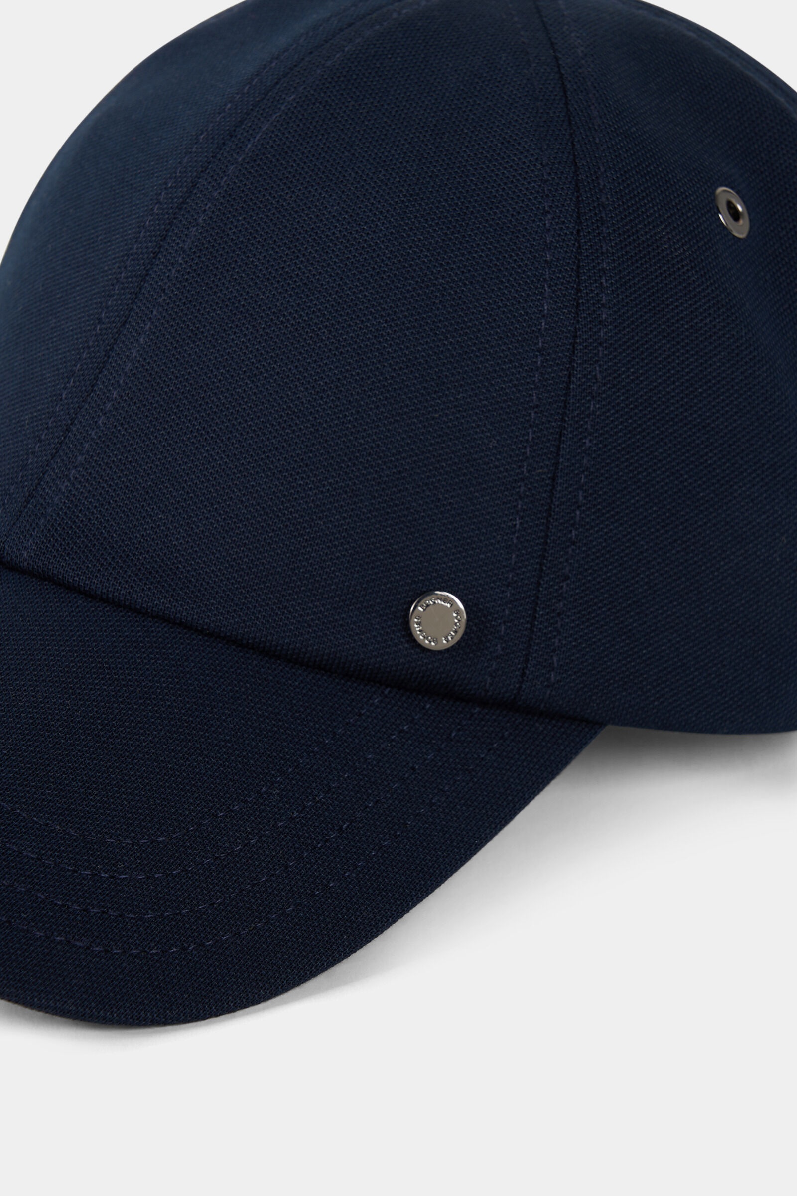Cap Ralf in Navy blue - 4