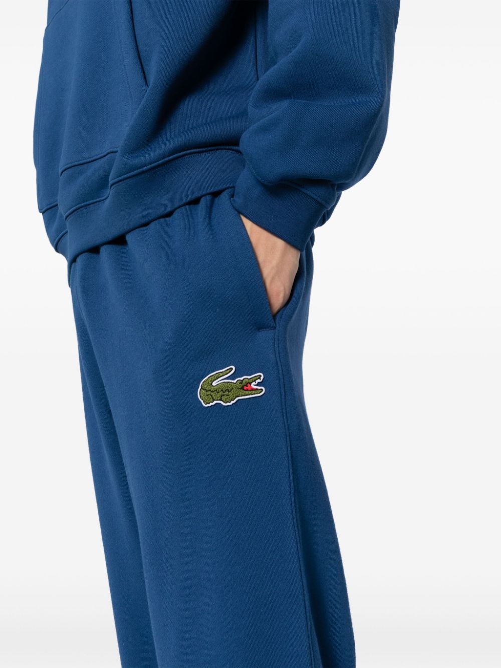 RELAXED FIT SWEATPANTS - 5
