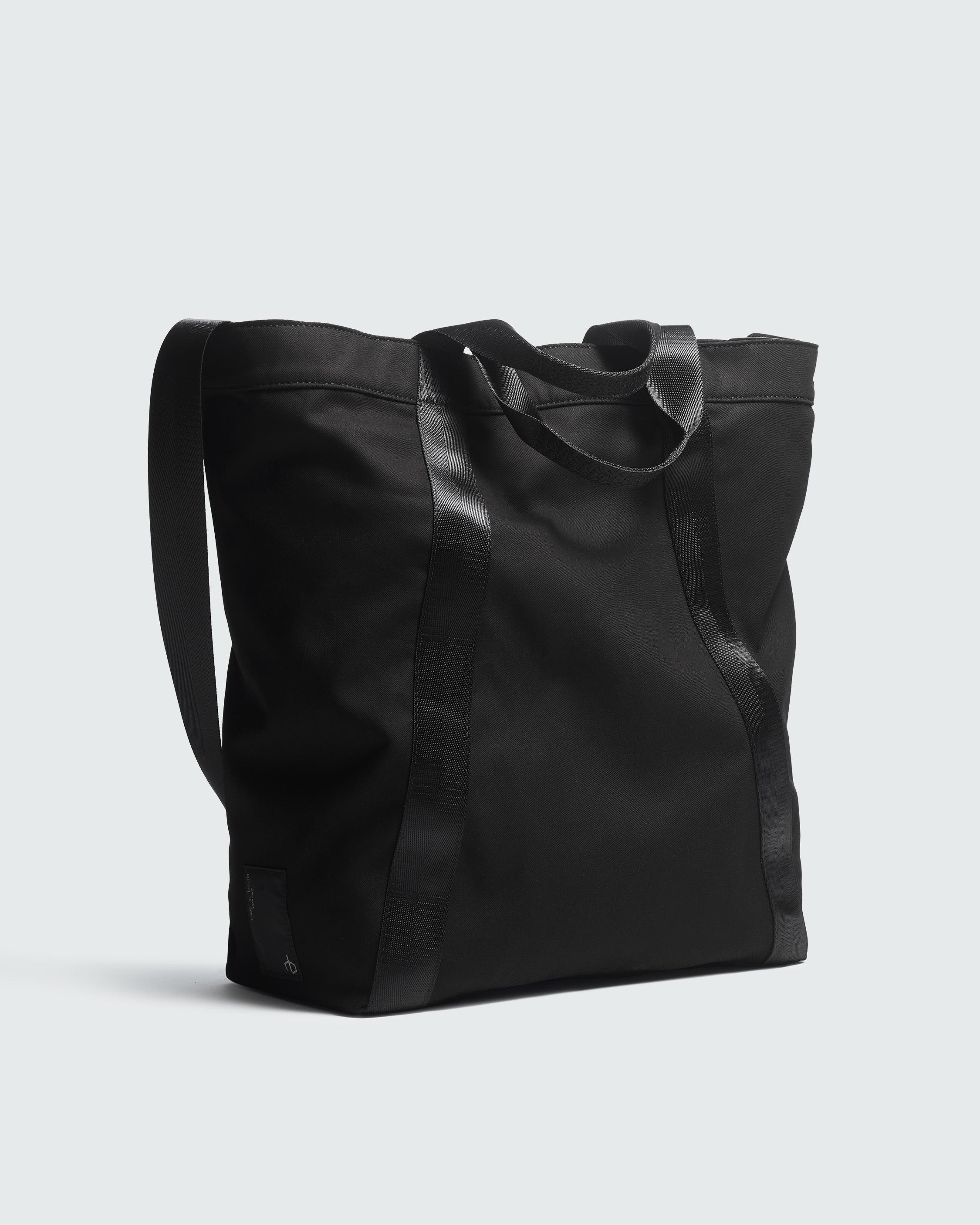 Division Tote - Cotton
Large Tote Bag - 3