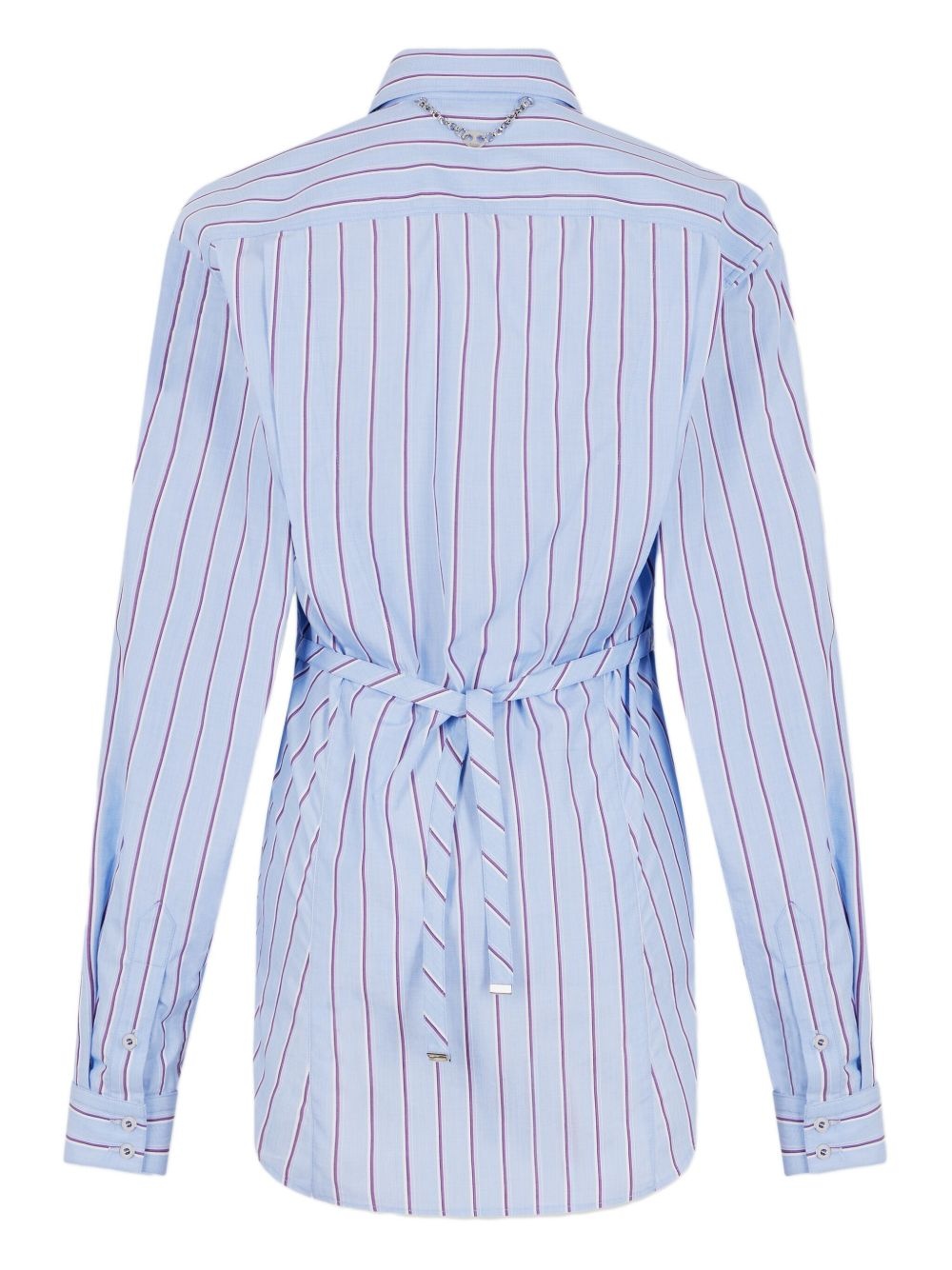 striped shirt - 7