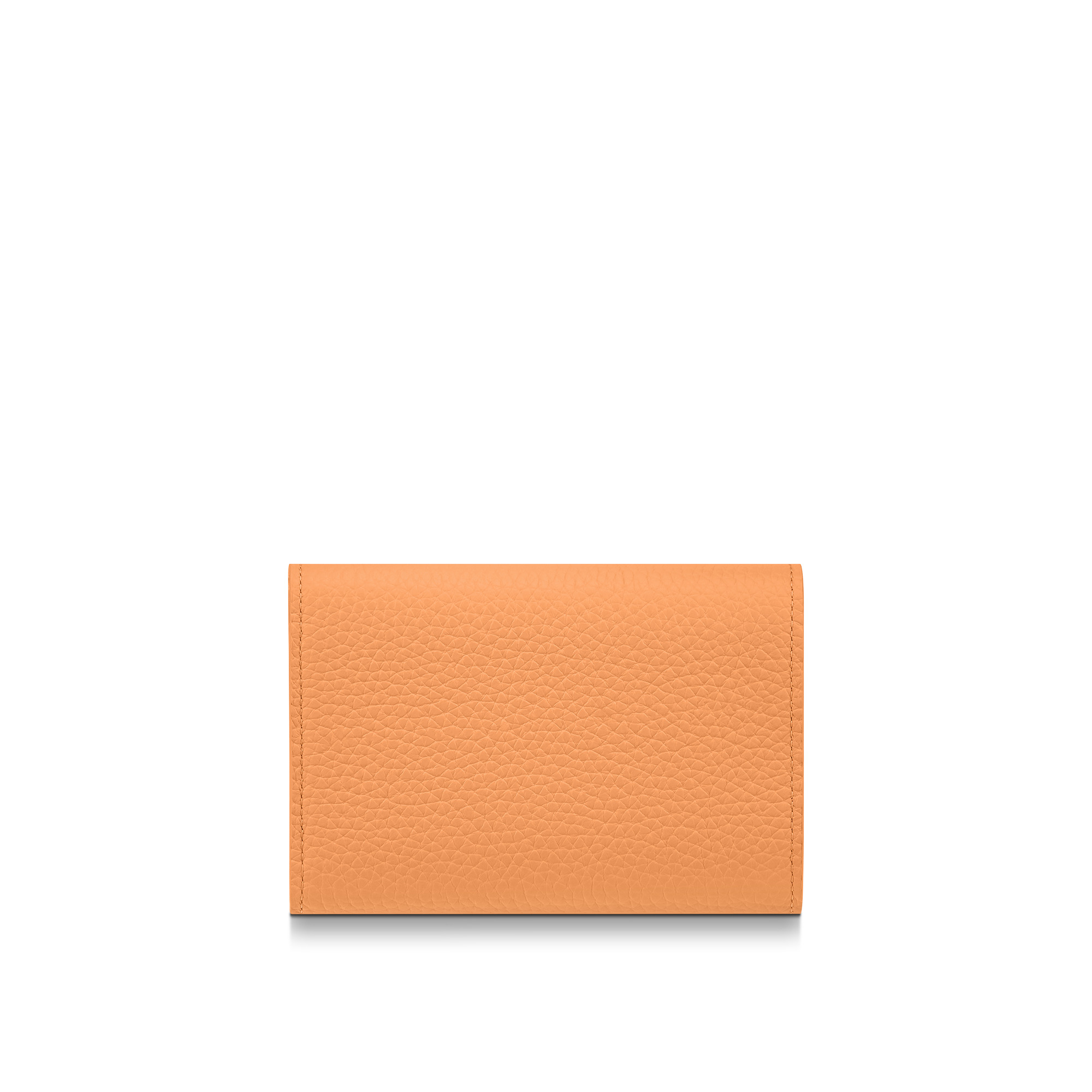 Capucines Compact Maxi Wallet Capucines - Women - Small Leather Goods