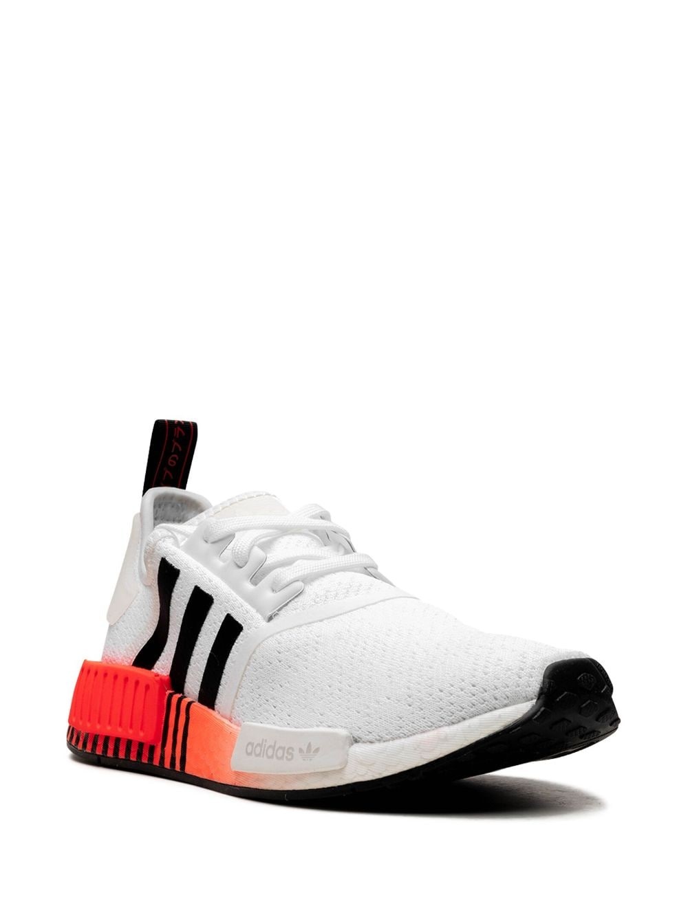 NMD_R1 "White/Black" sneakers - 2