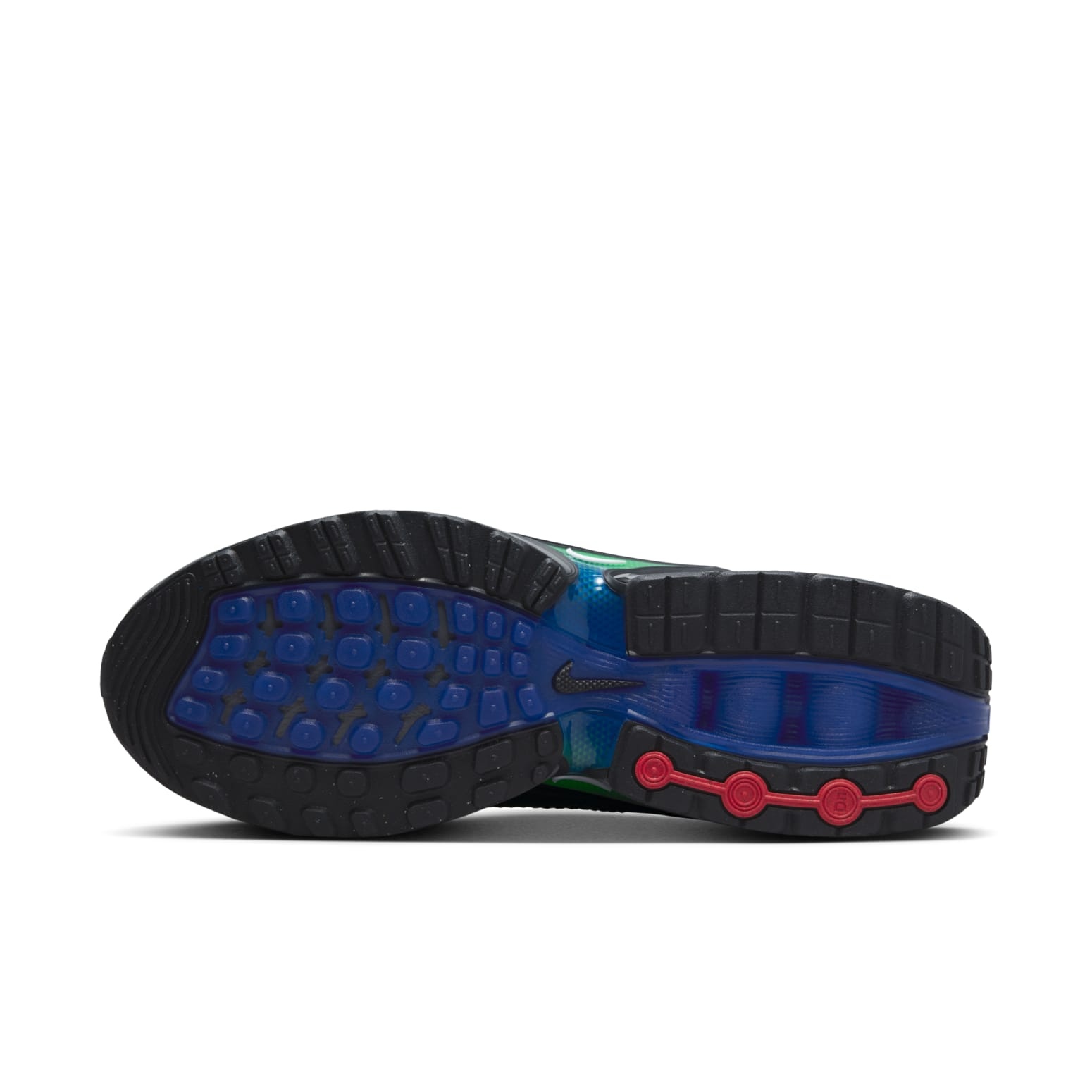 Nike Air Max Dn 'Hyper Cobalt Rage Green' DV3337-010 - 6