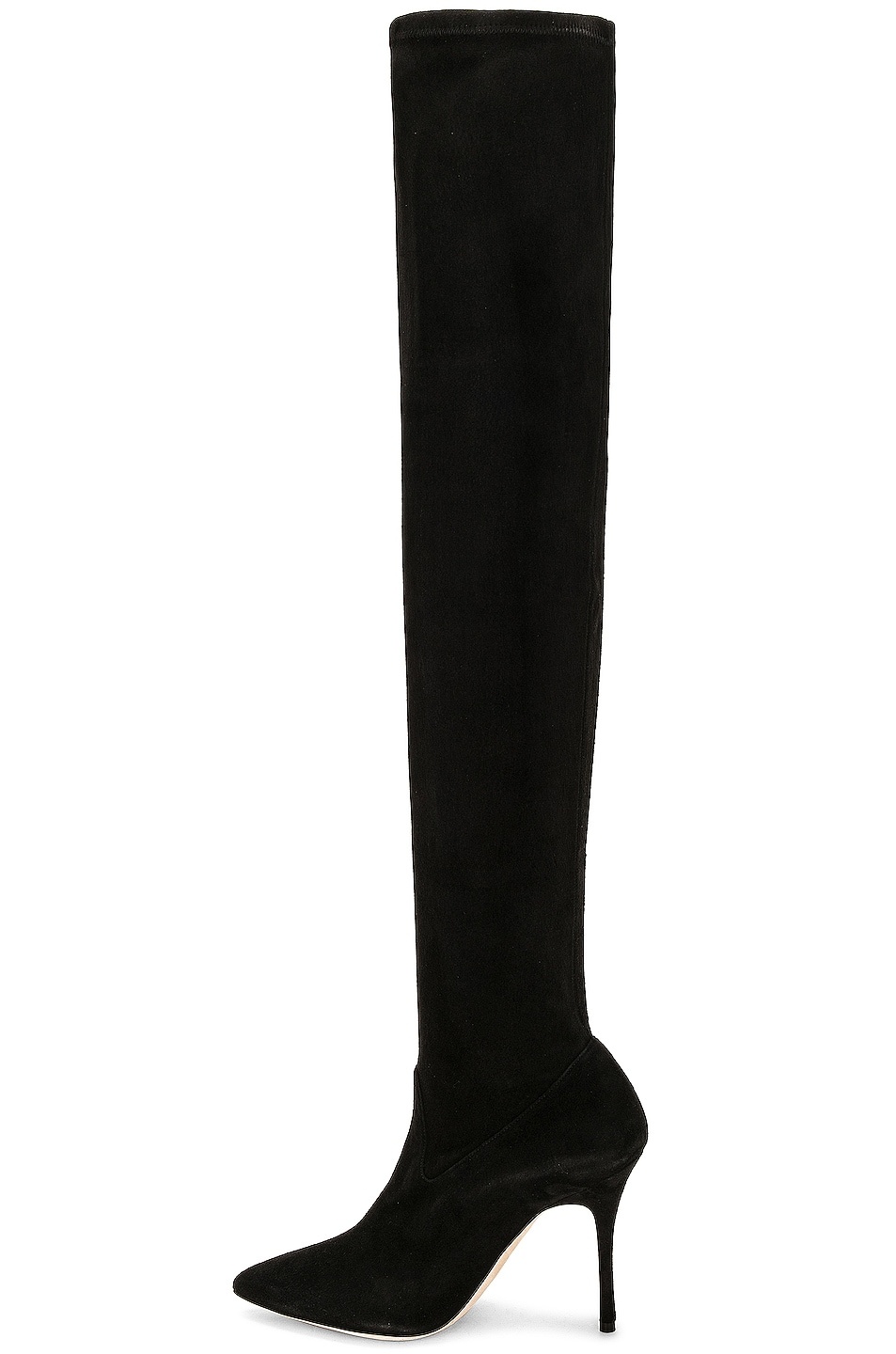 Pascalarehi 105 Suede Boot - 5