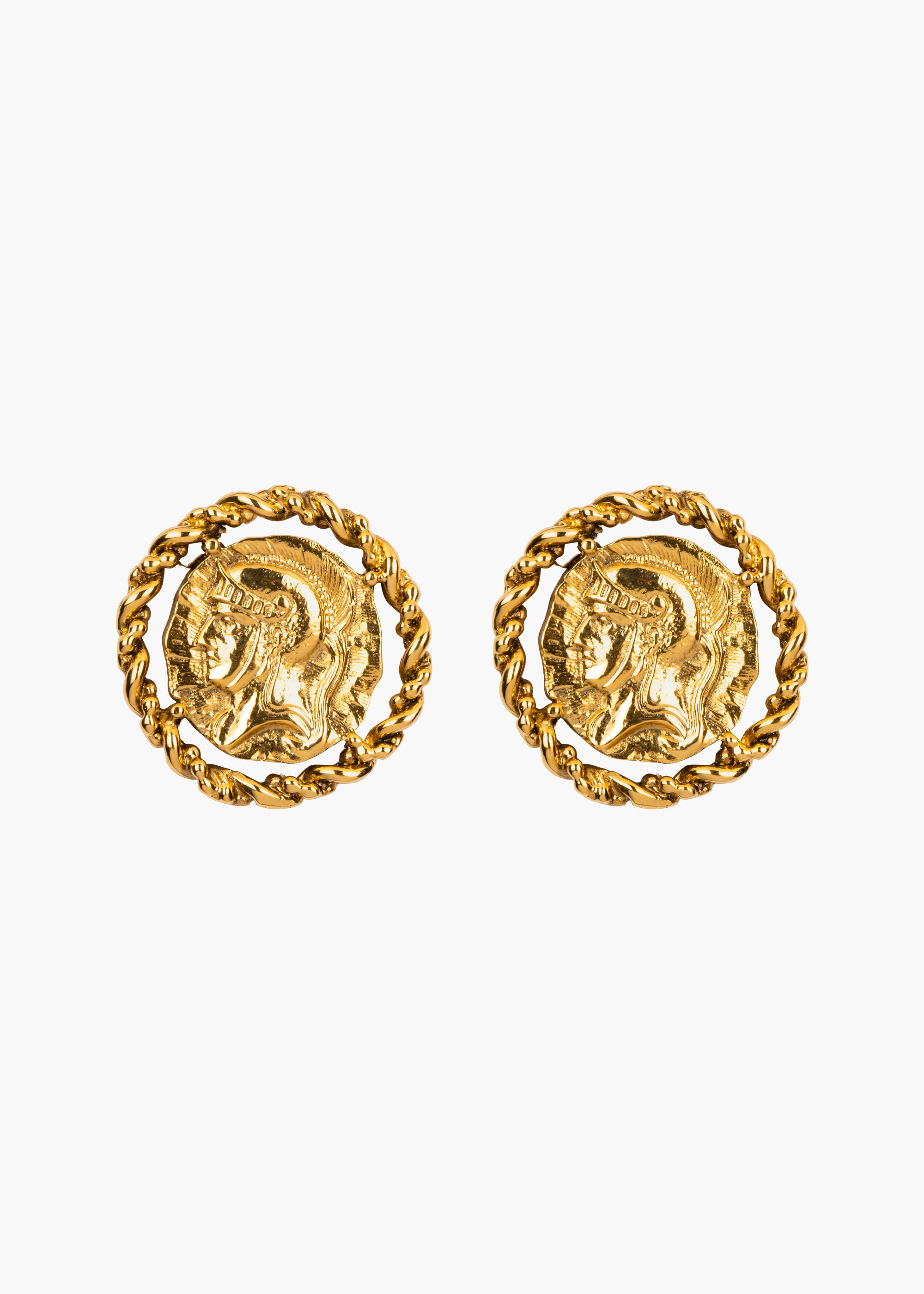 Augusta Earrings - 1