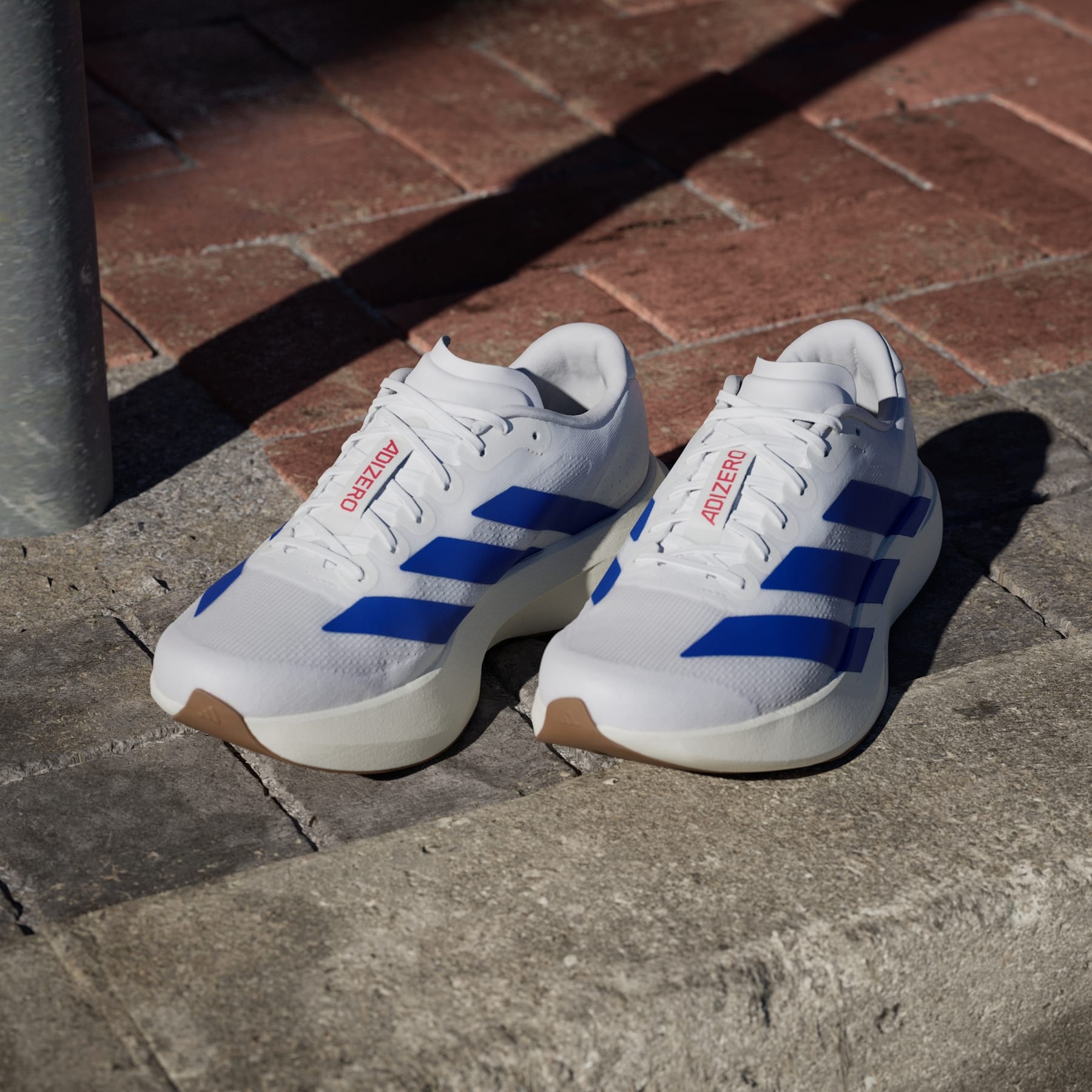Adizero EVO SL Shoes - 4