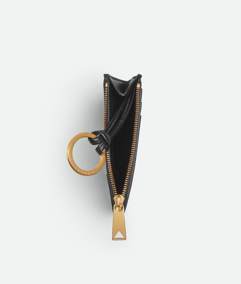 Bottega Veneta Key Pouch outlook