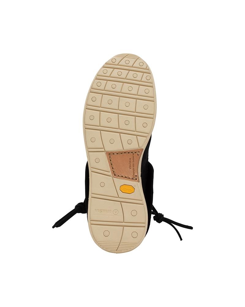 FBT LHAMO-FOLK BLACK - 3