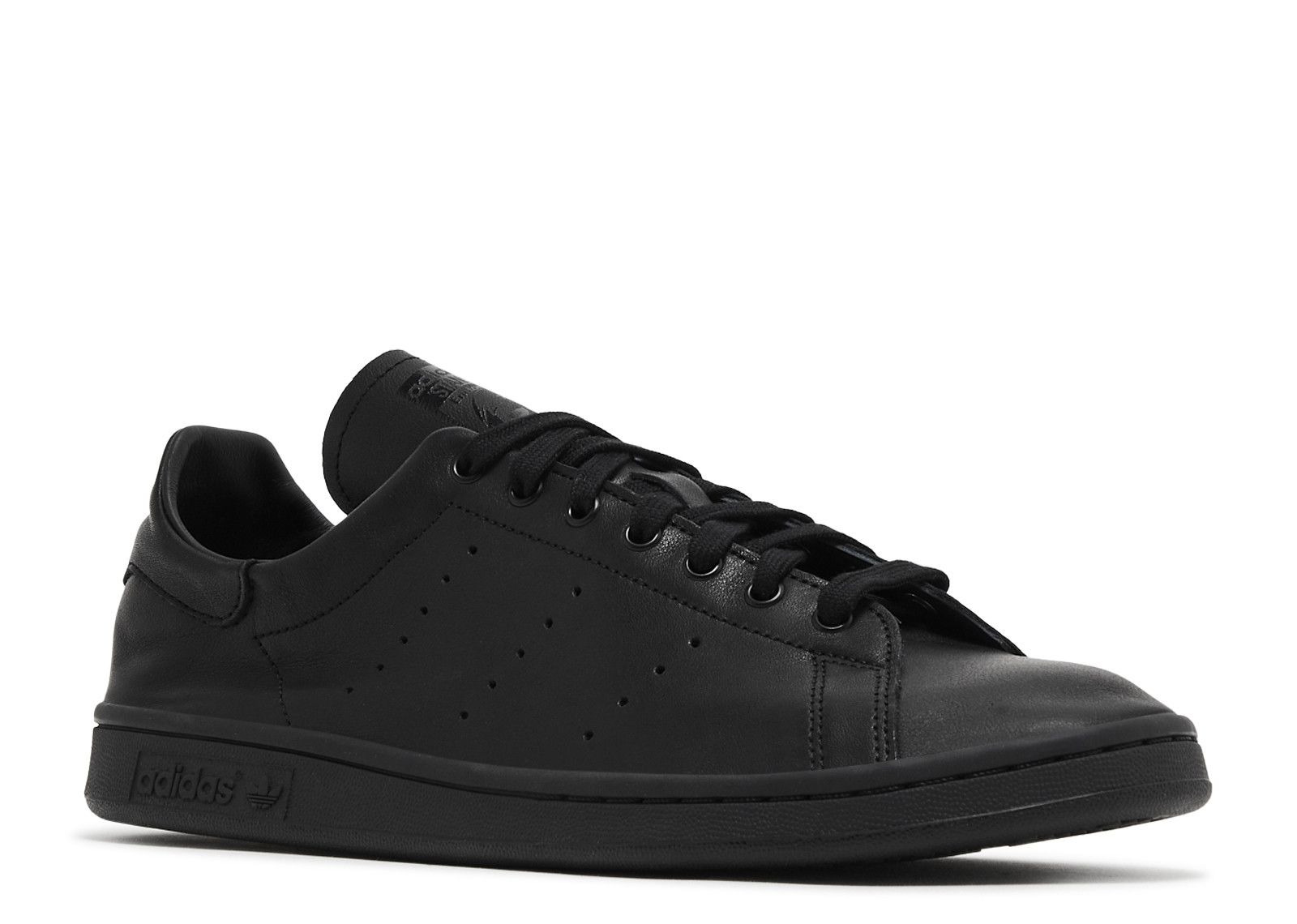 STAN SMITH DECON 'TRIPLE BLACK' - 2