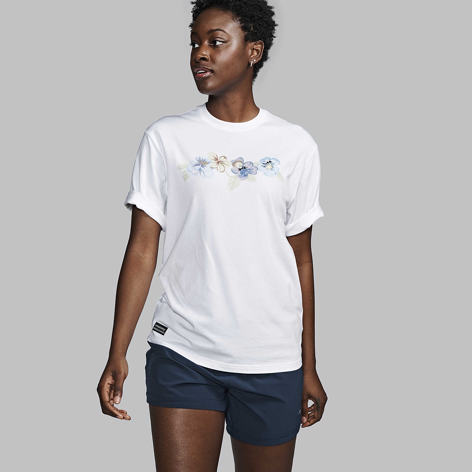 Recovery Short Sleeve - 4