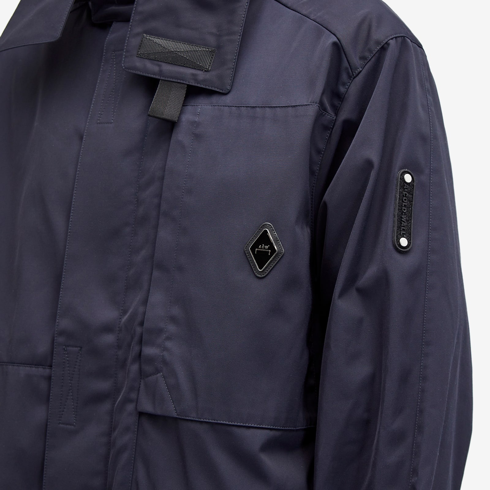 A-COLD-WALL* Gable Storm Jacket - 5