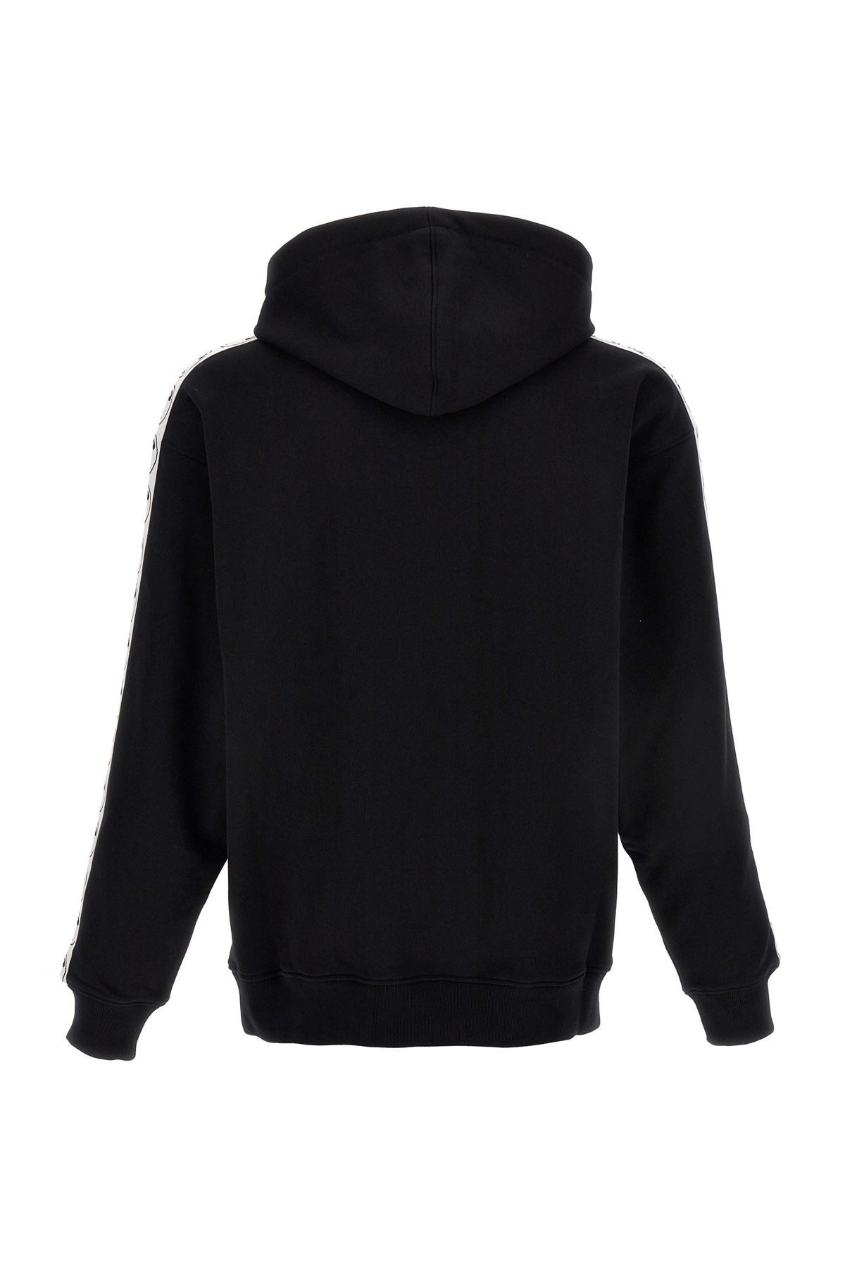 Double Question Mark hoodie - 3