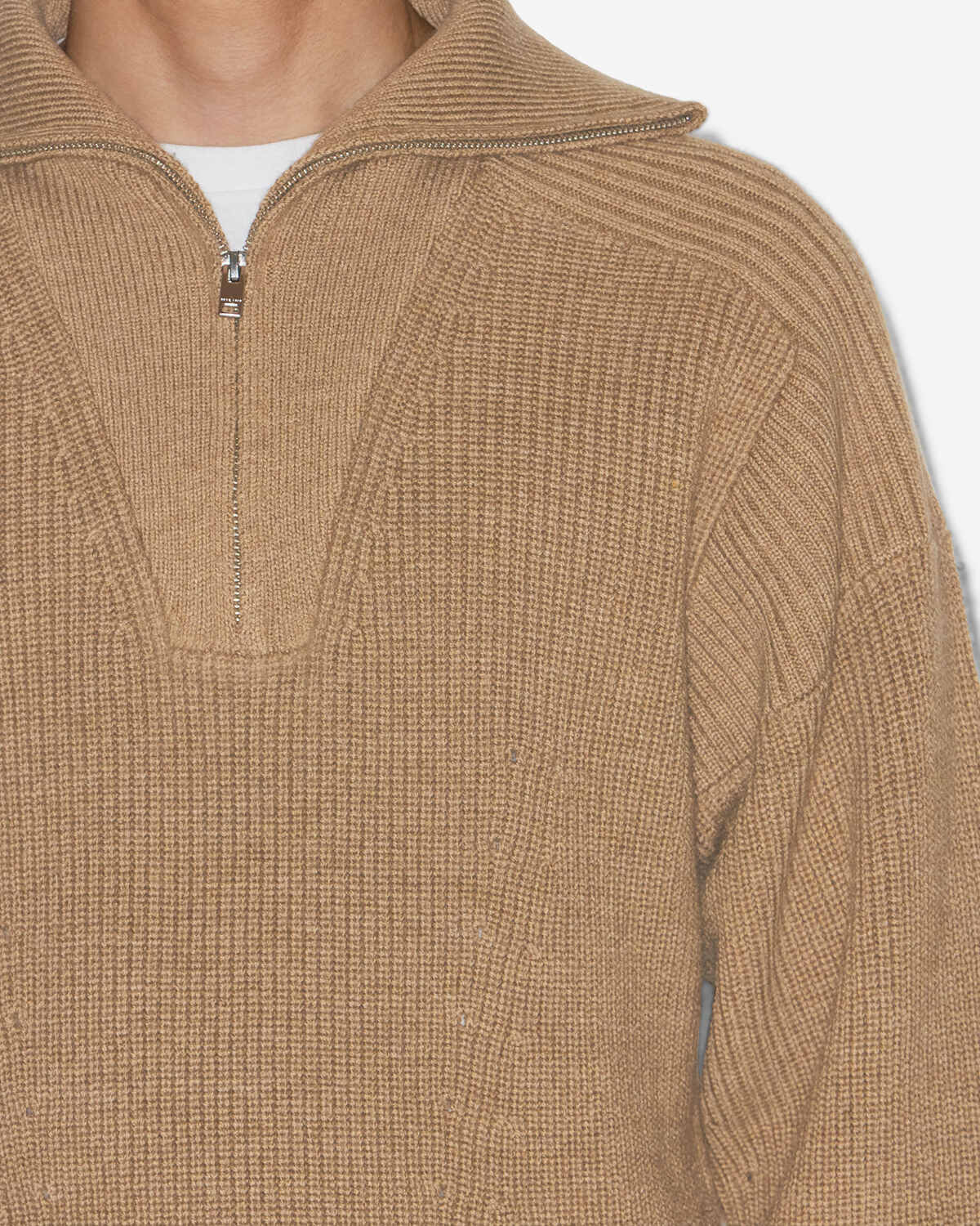 BENNY SWEATER - 3