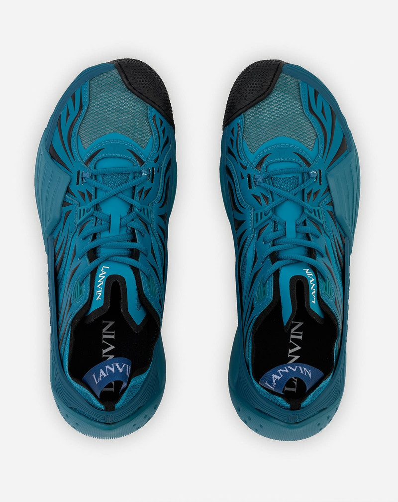 MESH FLASH-X SNEAKERS 4