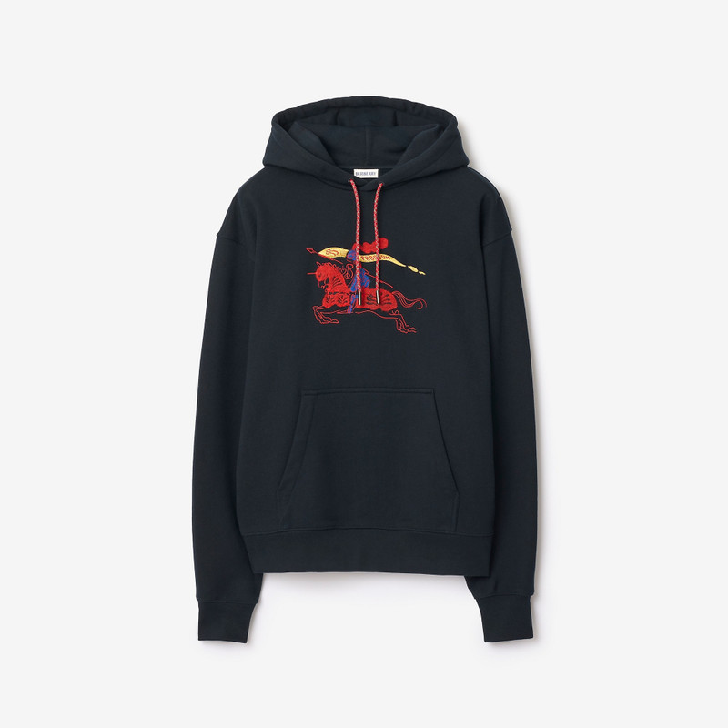 EKD Cotton Hoodie 1