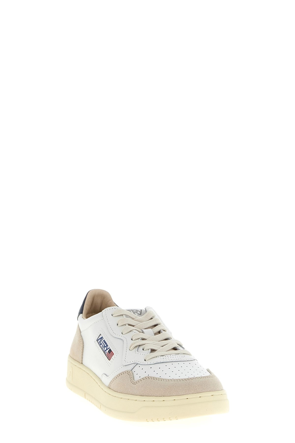 'Medalist Low' Sneaker - 2