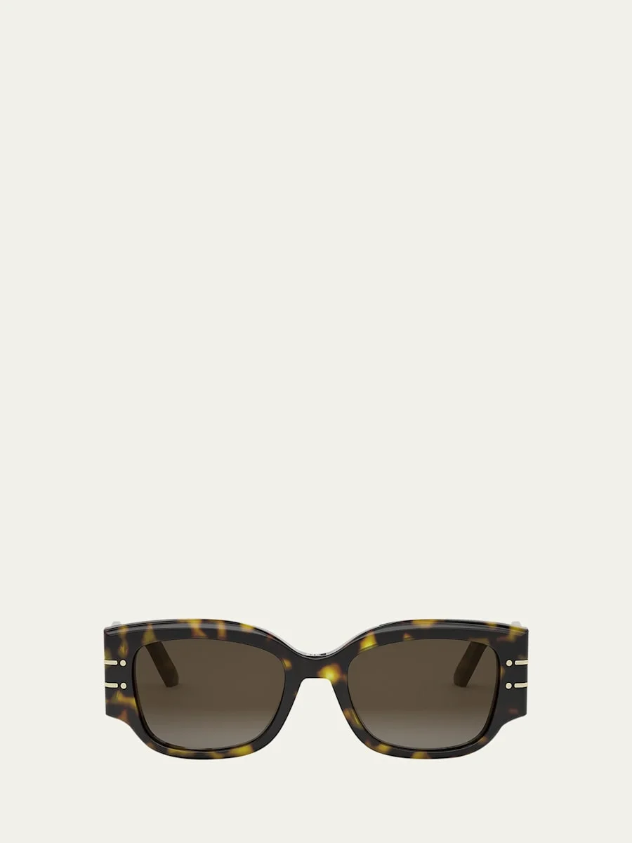 DiorSignature S13I Sunglasses - 1