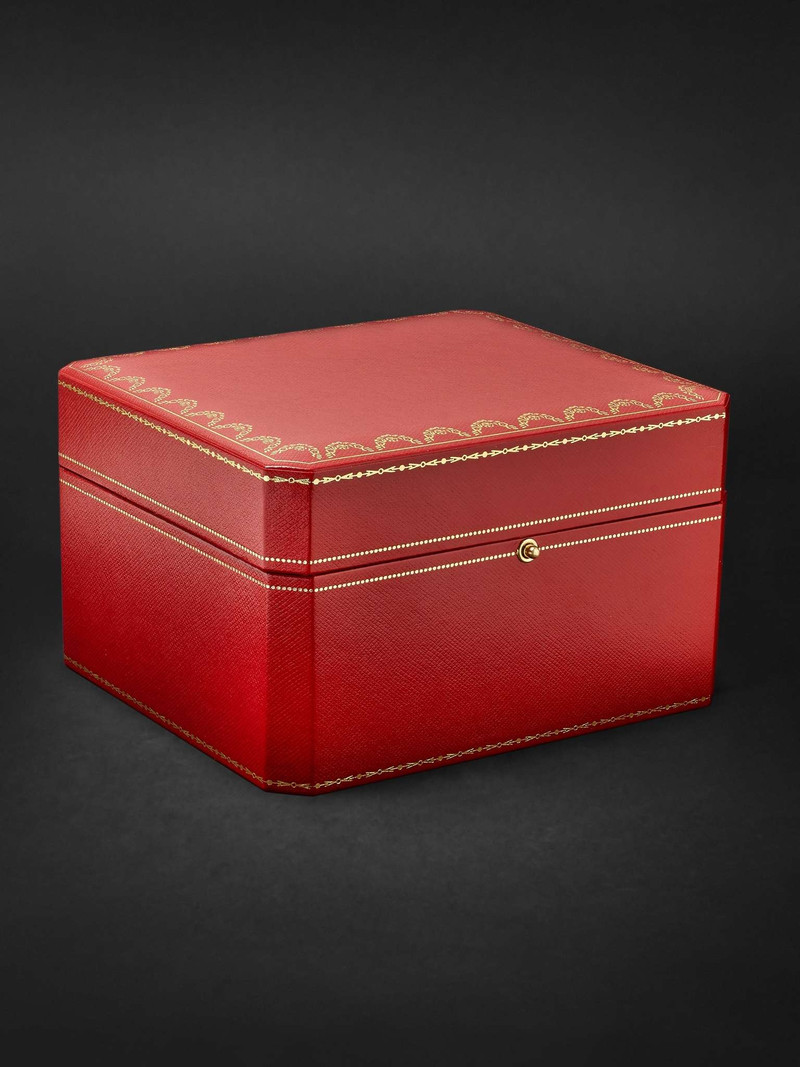 Ballon Bleu de Cartier Automatic 40mm Stainless Steel Watch, Ref. No. WSBB0060 8