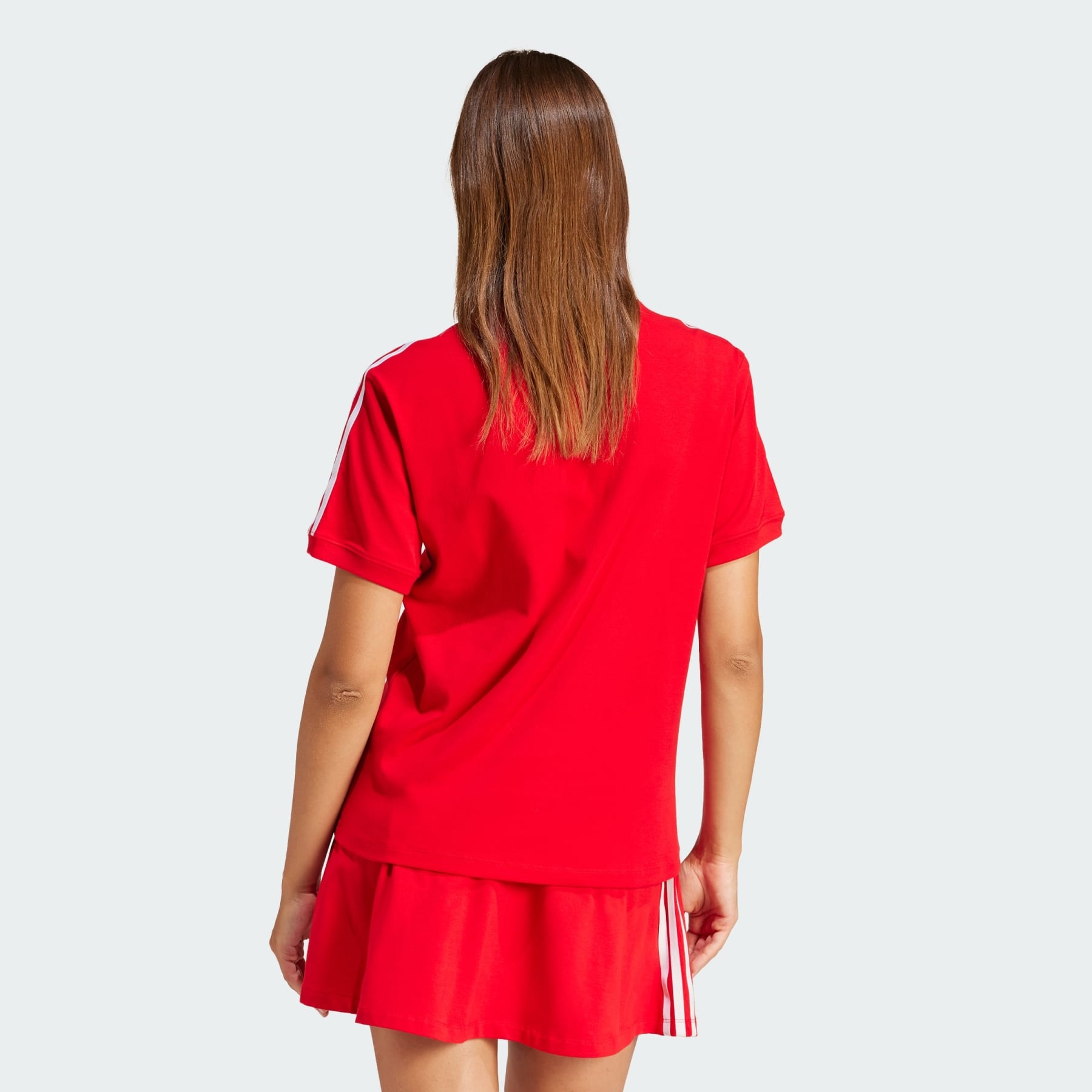 Adicolor 3-Stripes Tee - 3