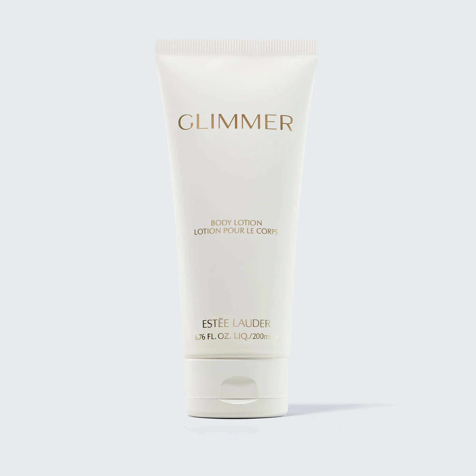 Glimmer Perfumed Body Lotion - 1