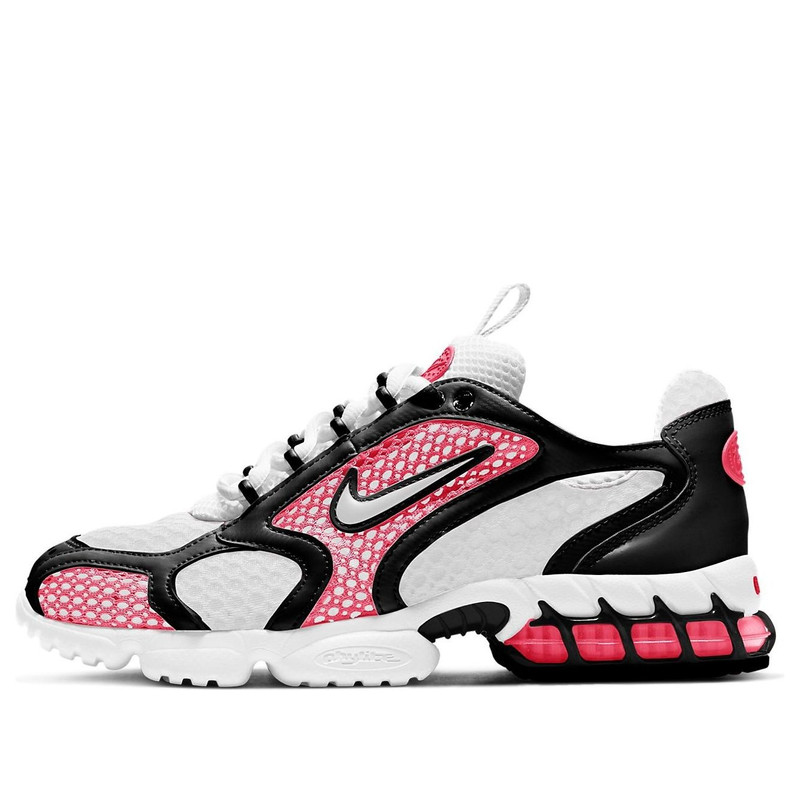(WMNS) Nike Zoom Spiridon Cage 2 'Flash Crimson' CD3613-101 - 1