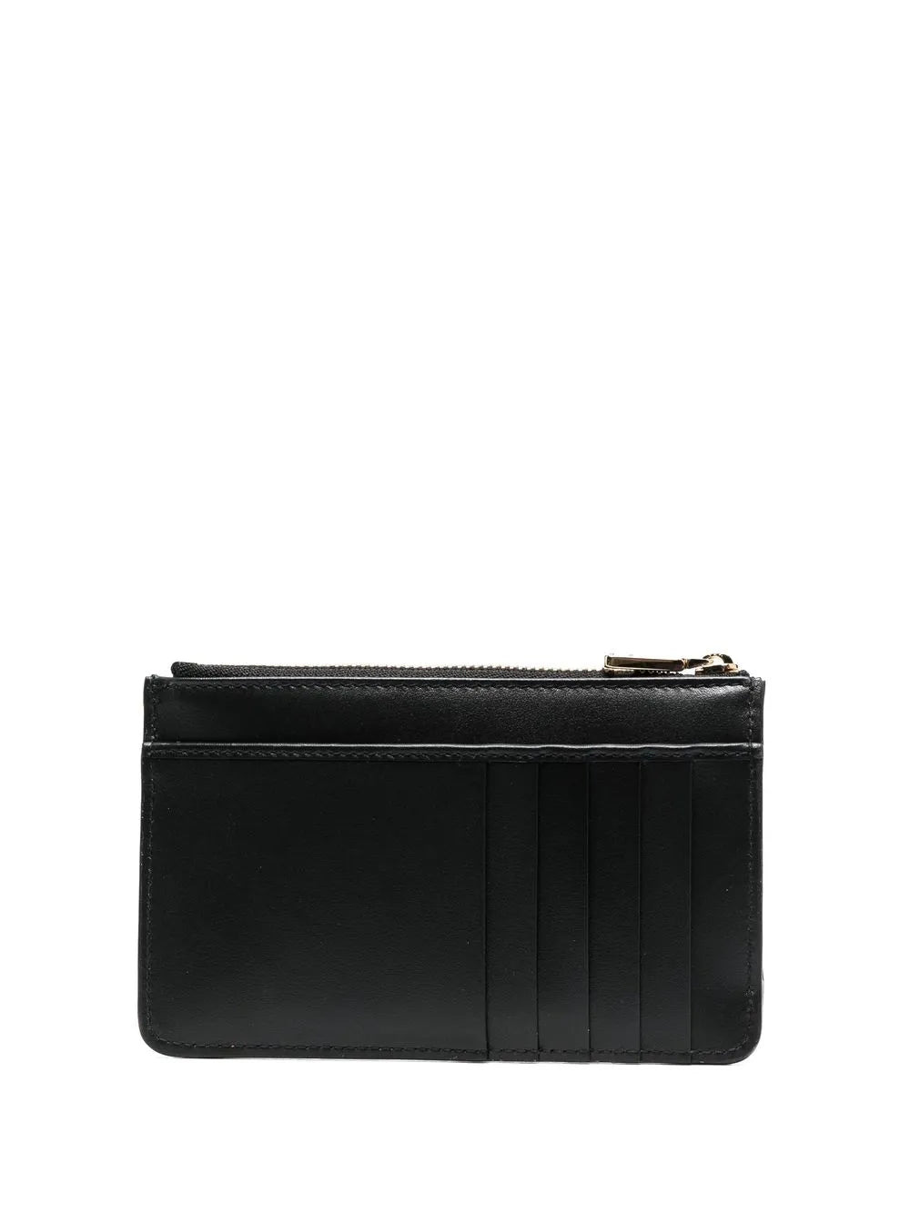 Dolce & Gabbana Women Zip Wallet With Dg Logo - 2