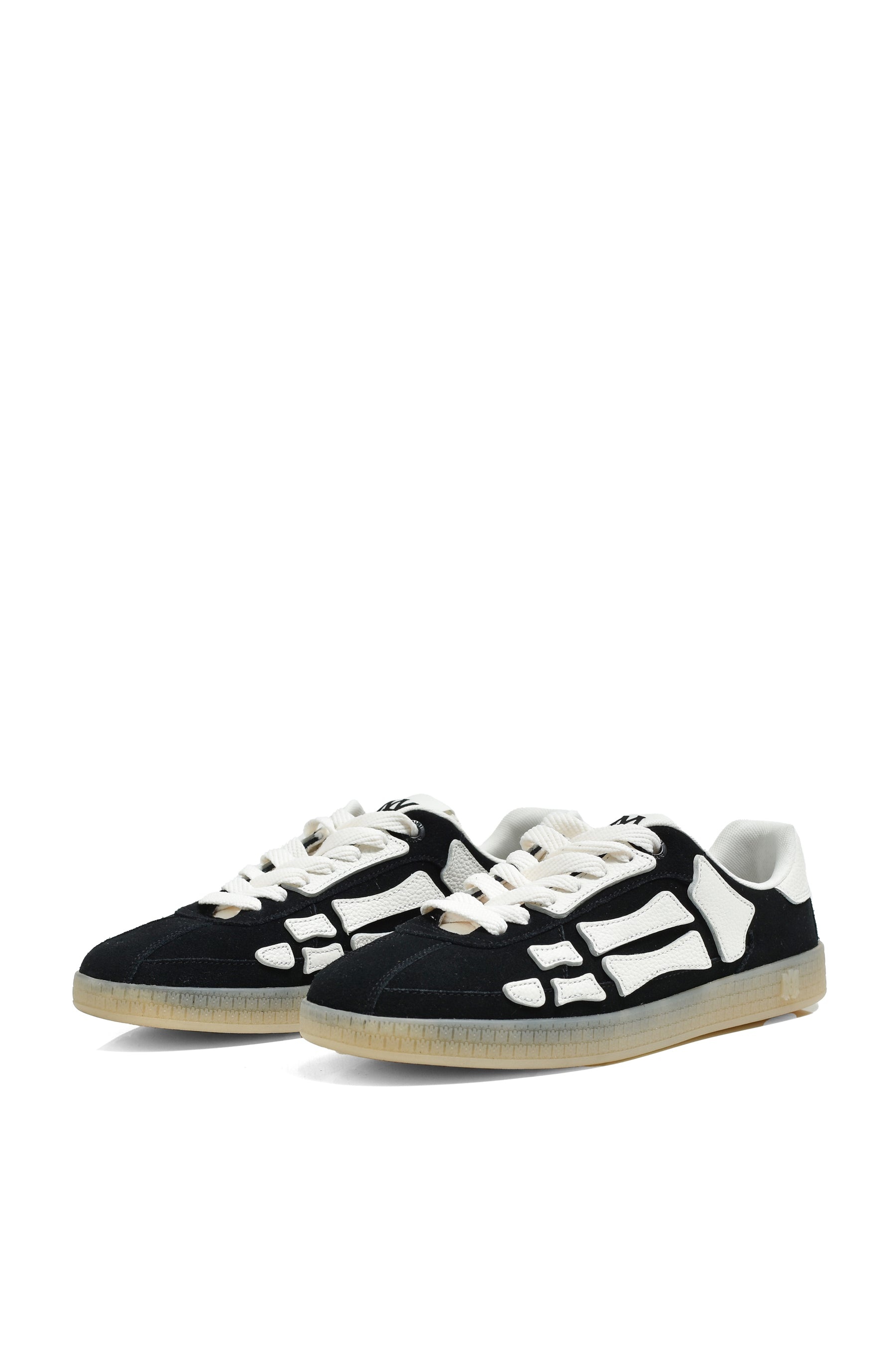 PACIFIC BONES / BLK - 5