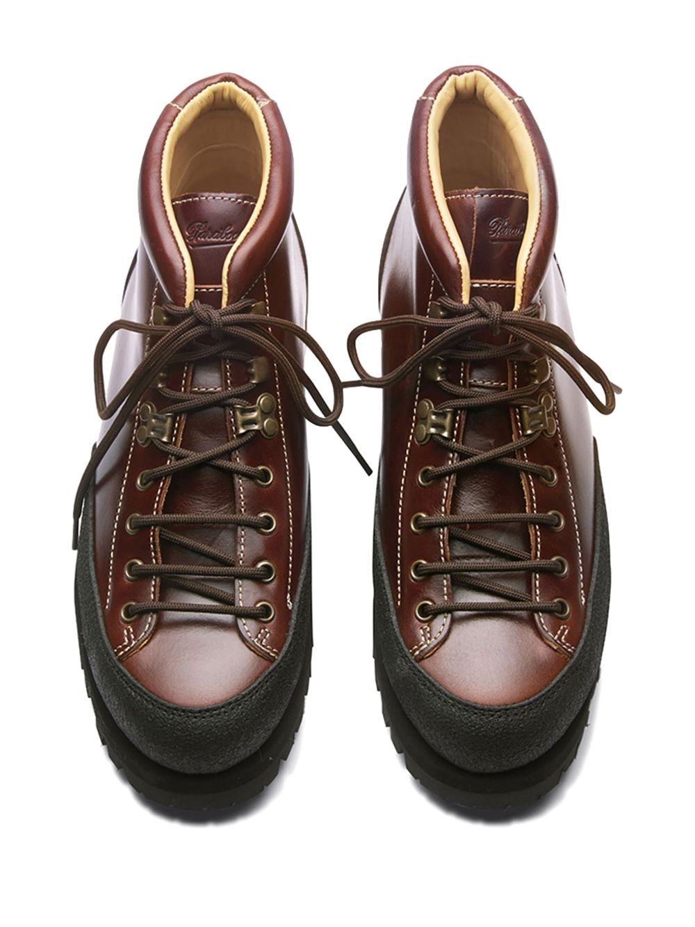 Yosemite boots - 3