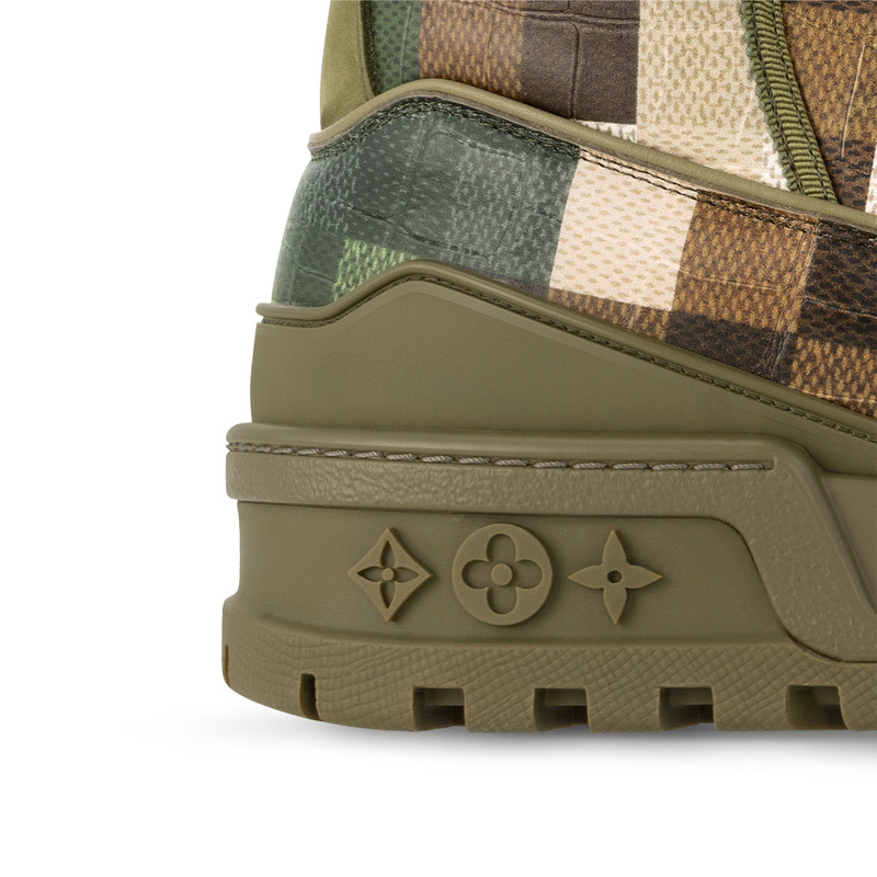 LV Trainer Snow Boot 3