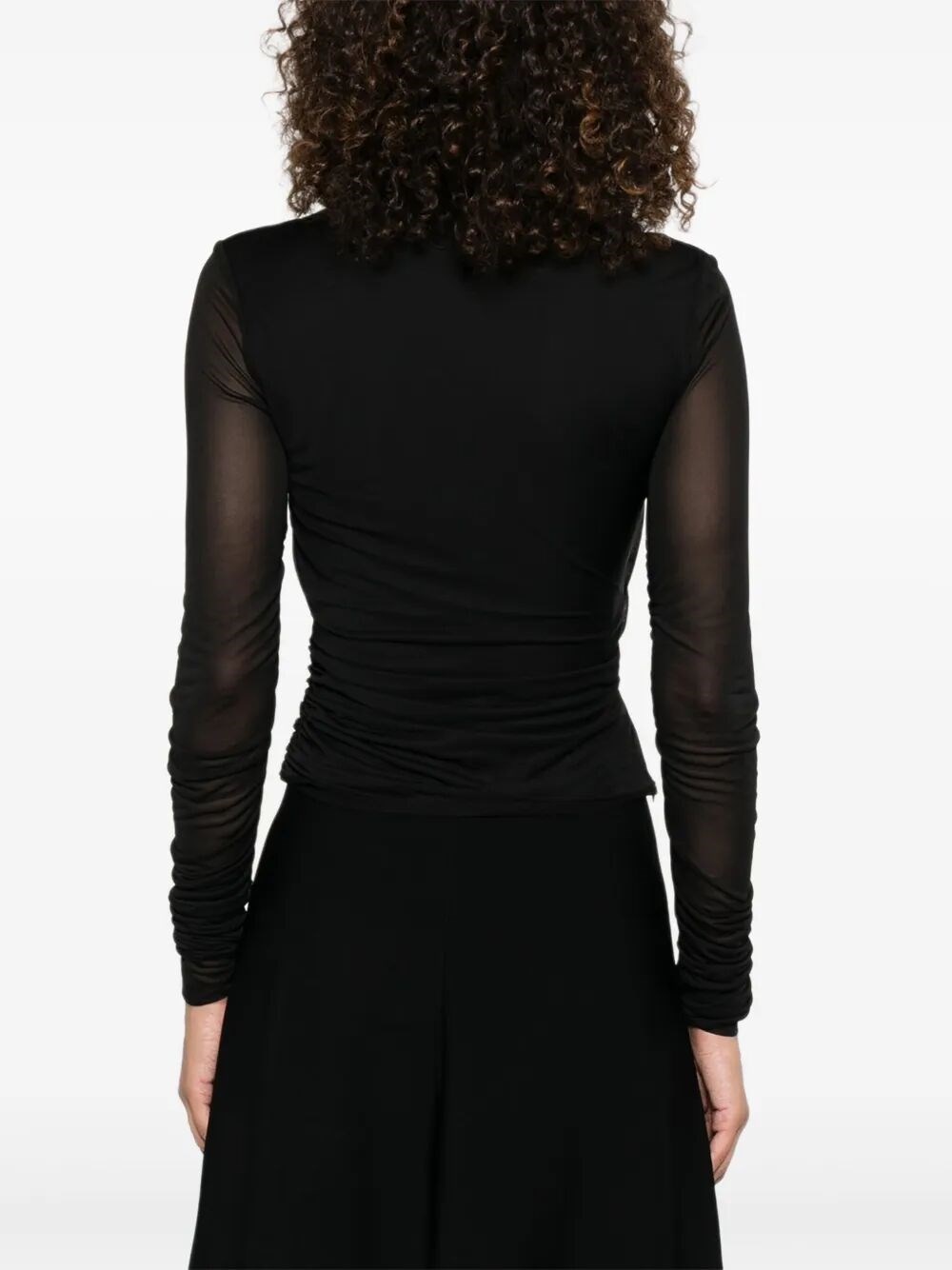 `MaxMara Pure` Top - 5