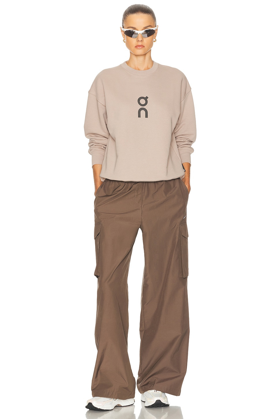 Club Crew Sweatshirt - 4