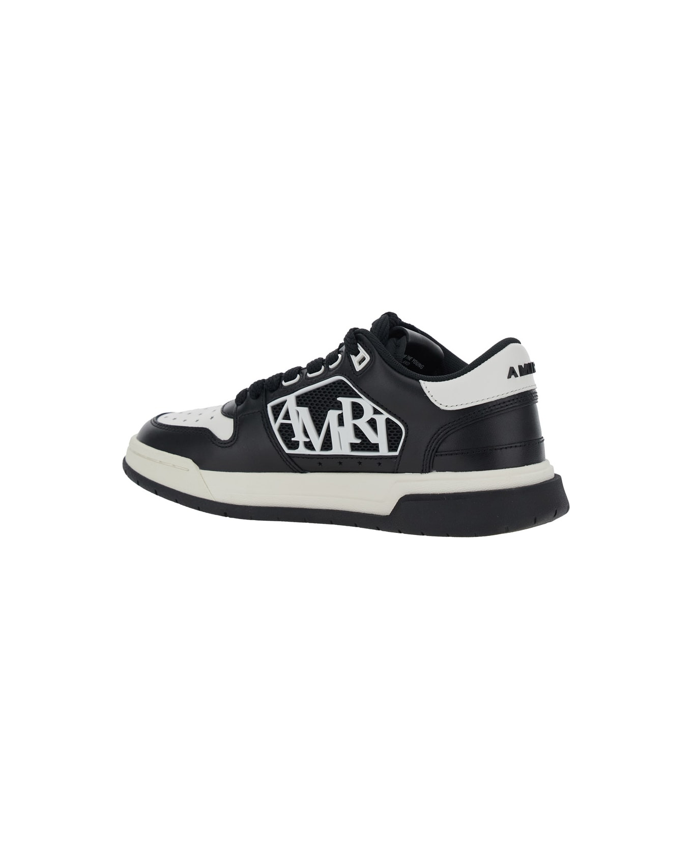 Classic Low - 3