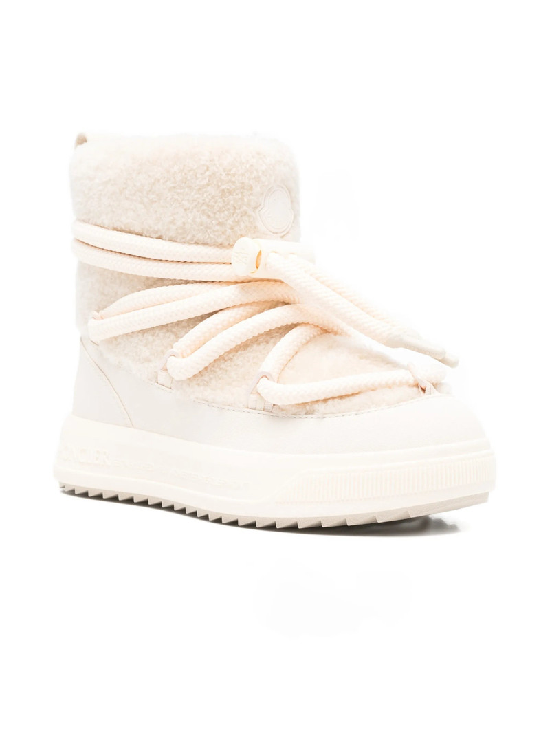 Moncler Moncler Boots outlook