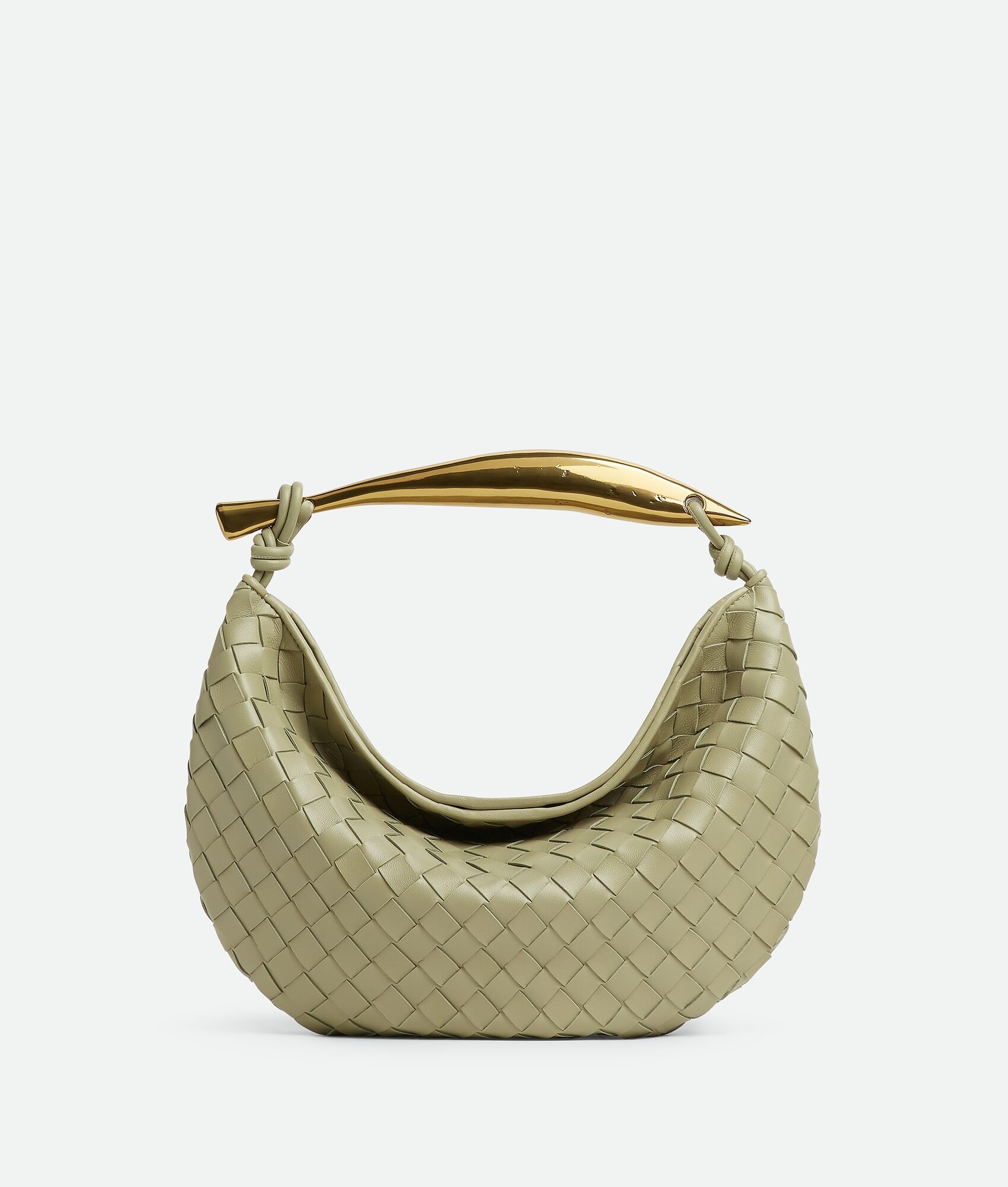 Bottega Veneta Sardine Bag - Bergdorf Goodman