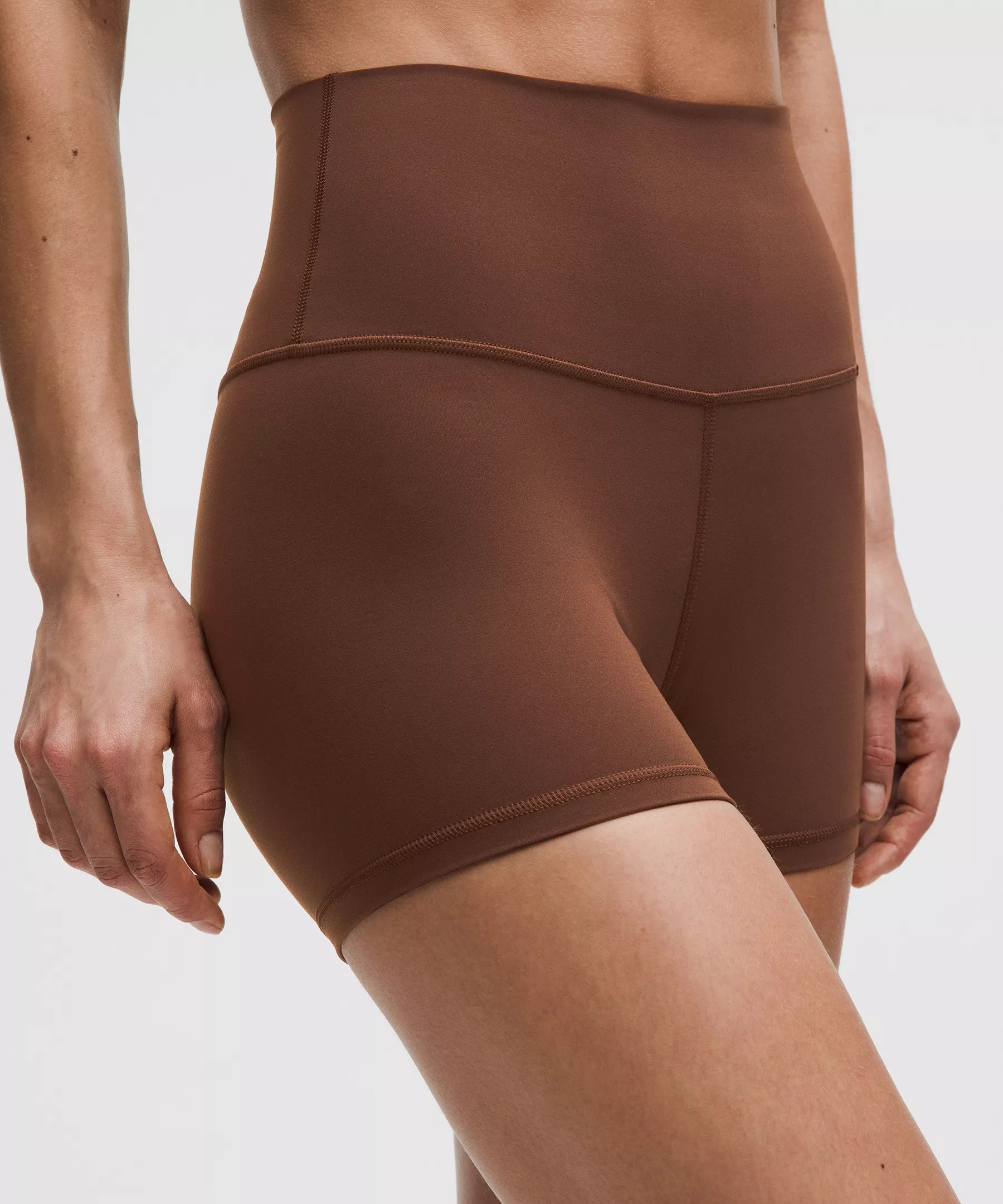 lululemon Align™ High-Rise Short 4" - 4