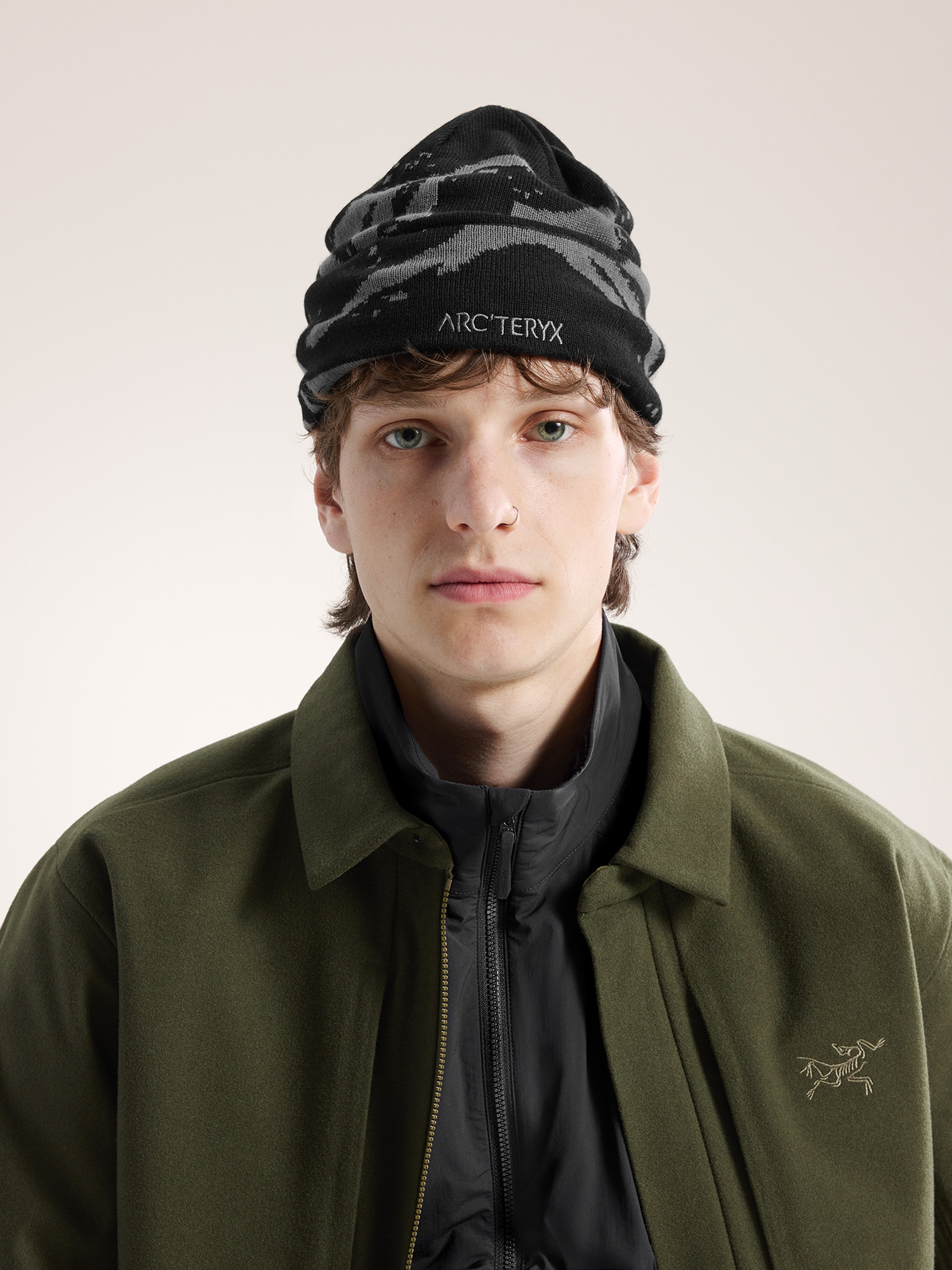 Grotto Toque - 2